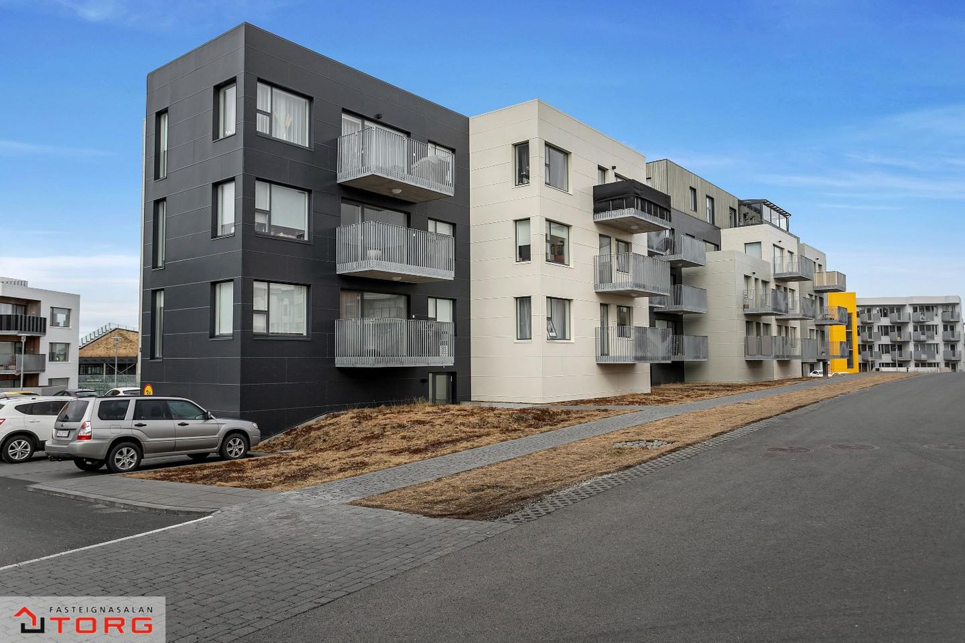 Lynggata 1, 210 Garðabær