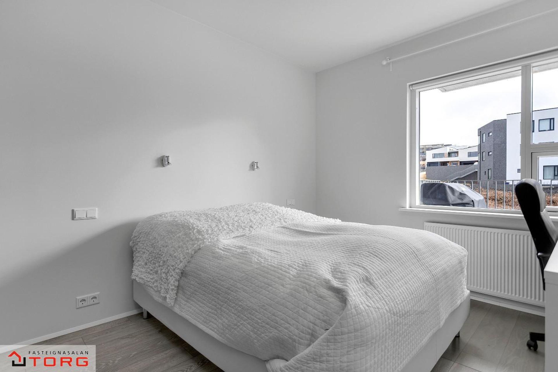 Lynggata 1, 210 Garðabær