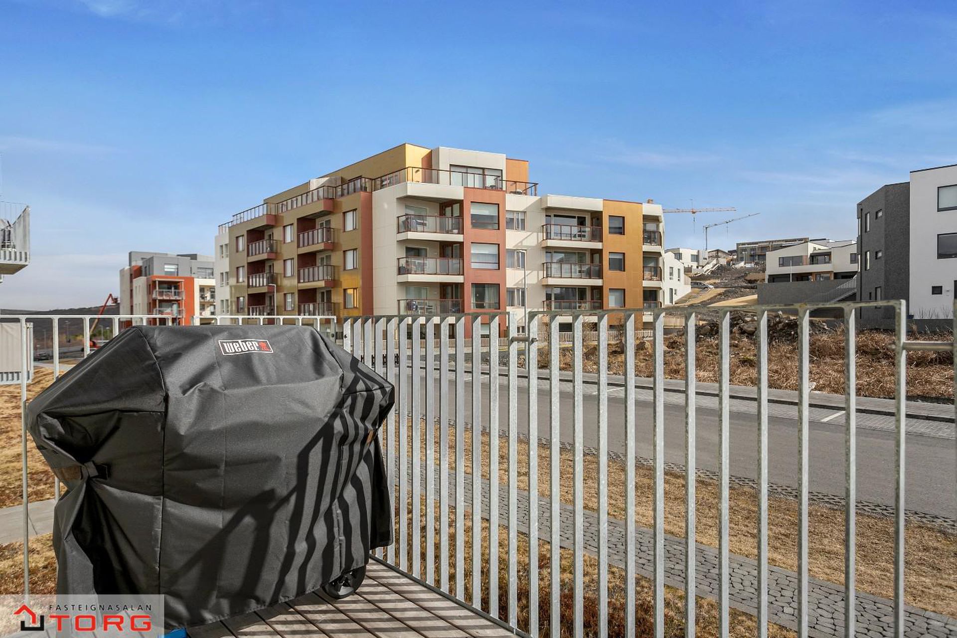 Lynggata 1, 210 Garðabær