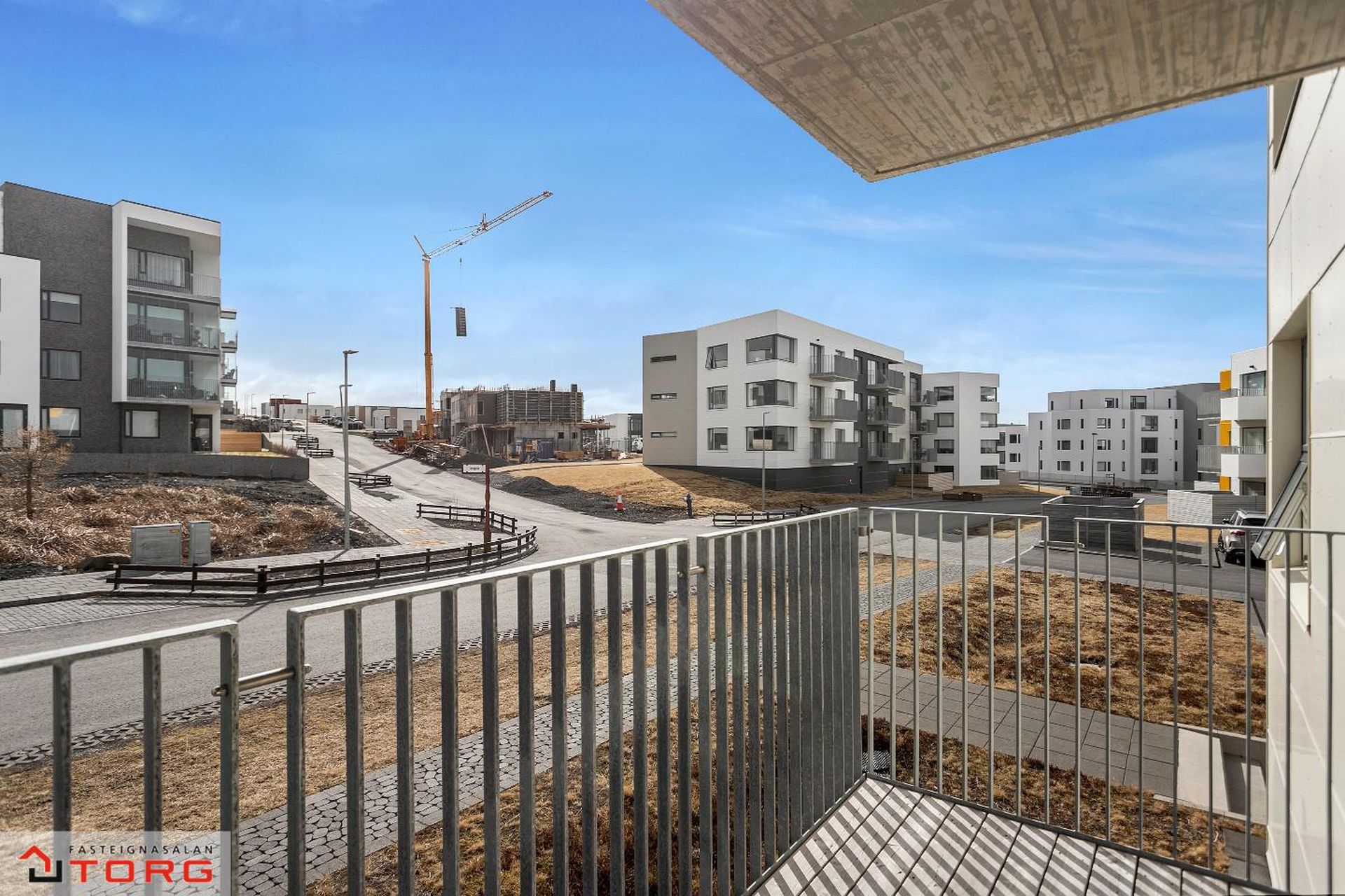 Lynggata 1, 210 Garðabær