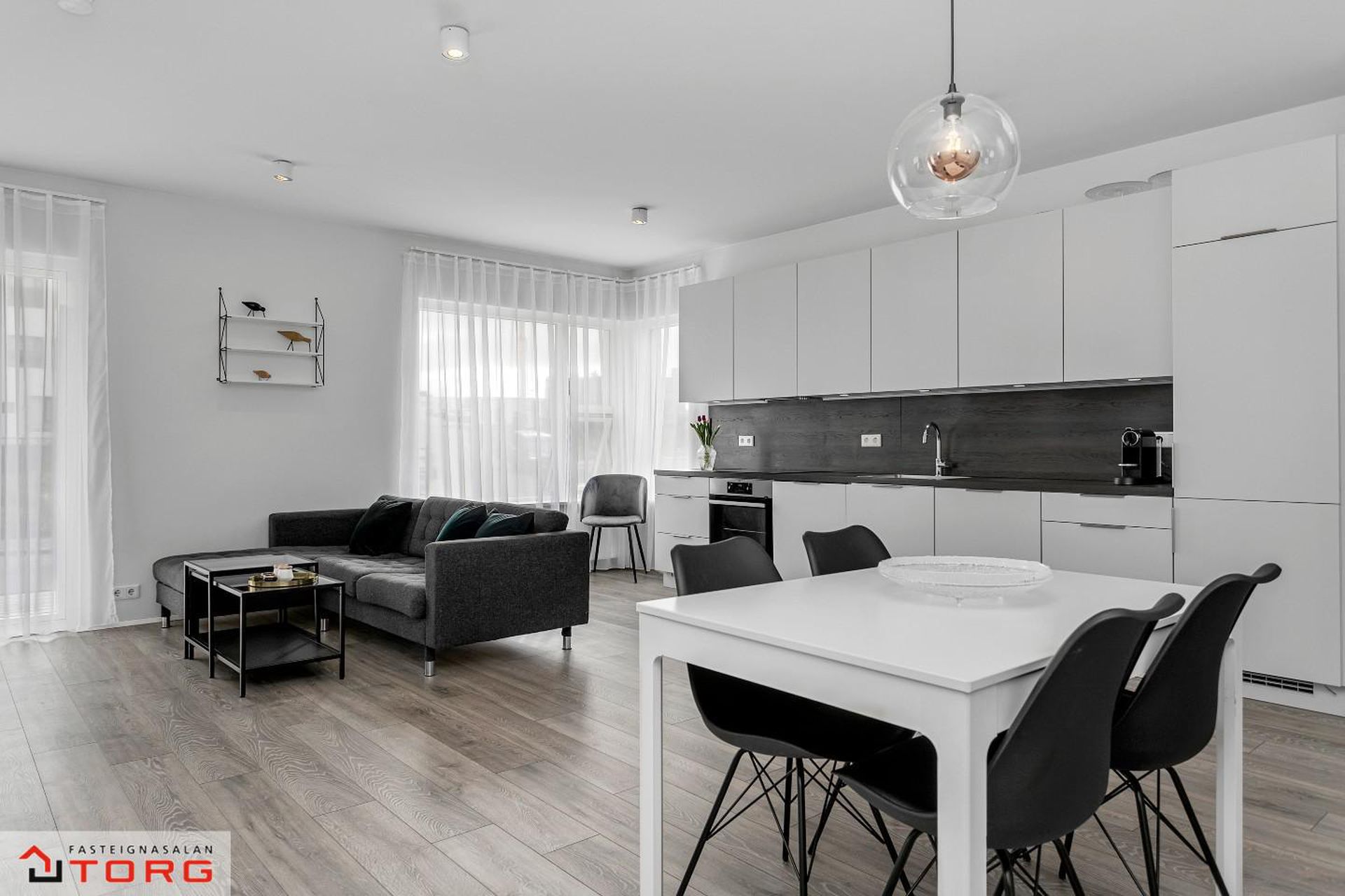 Lynggata 1, 210 Garðabær