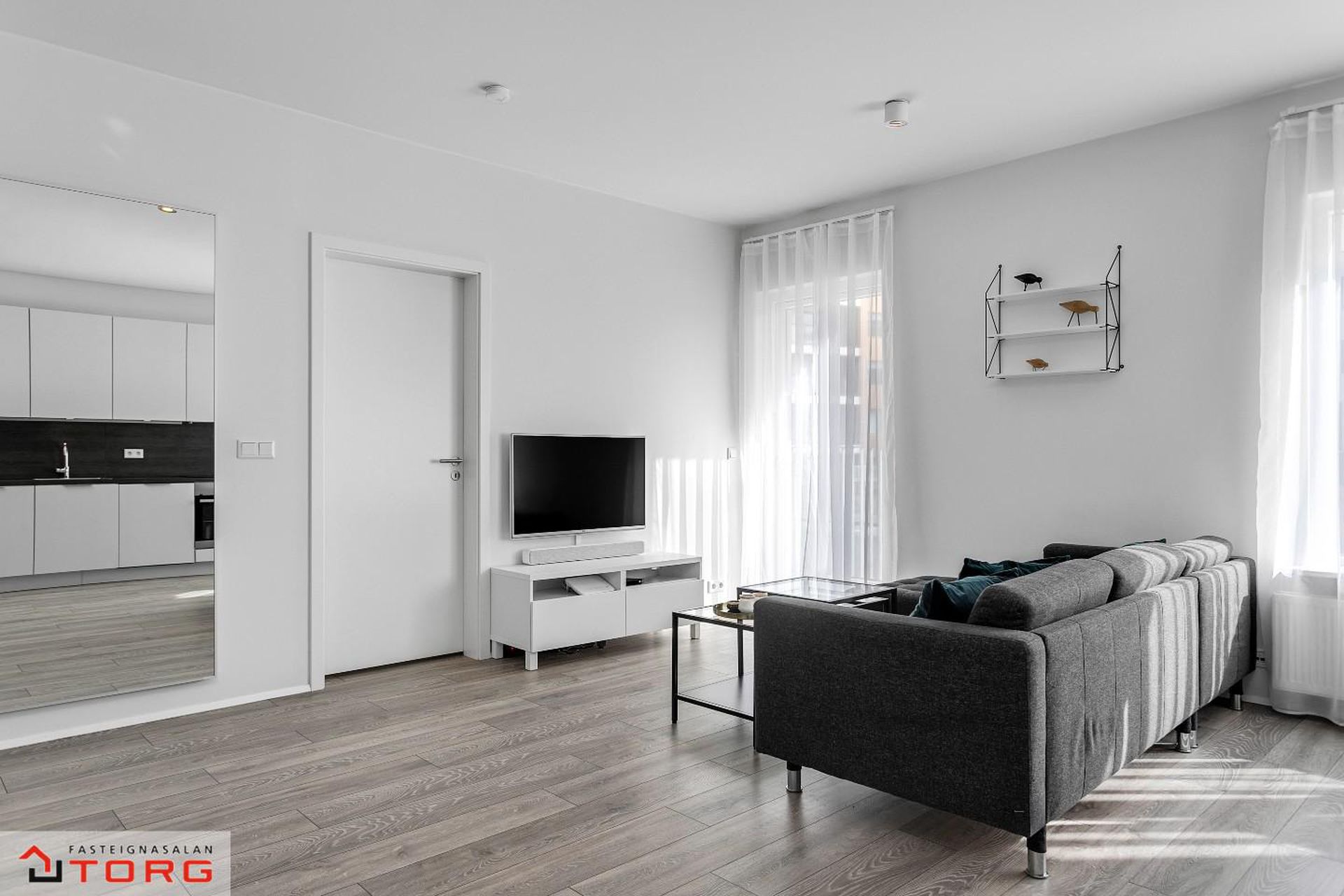 Lynggata 1, 210 Garðabær