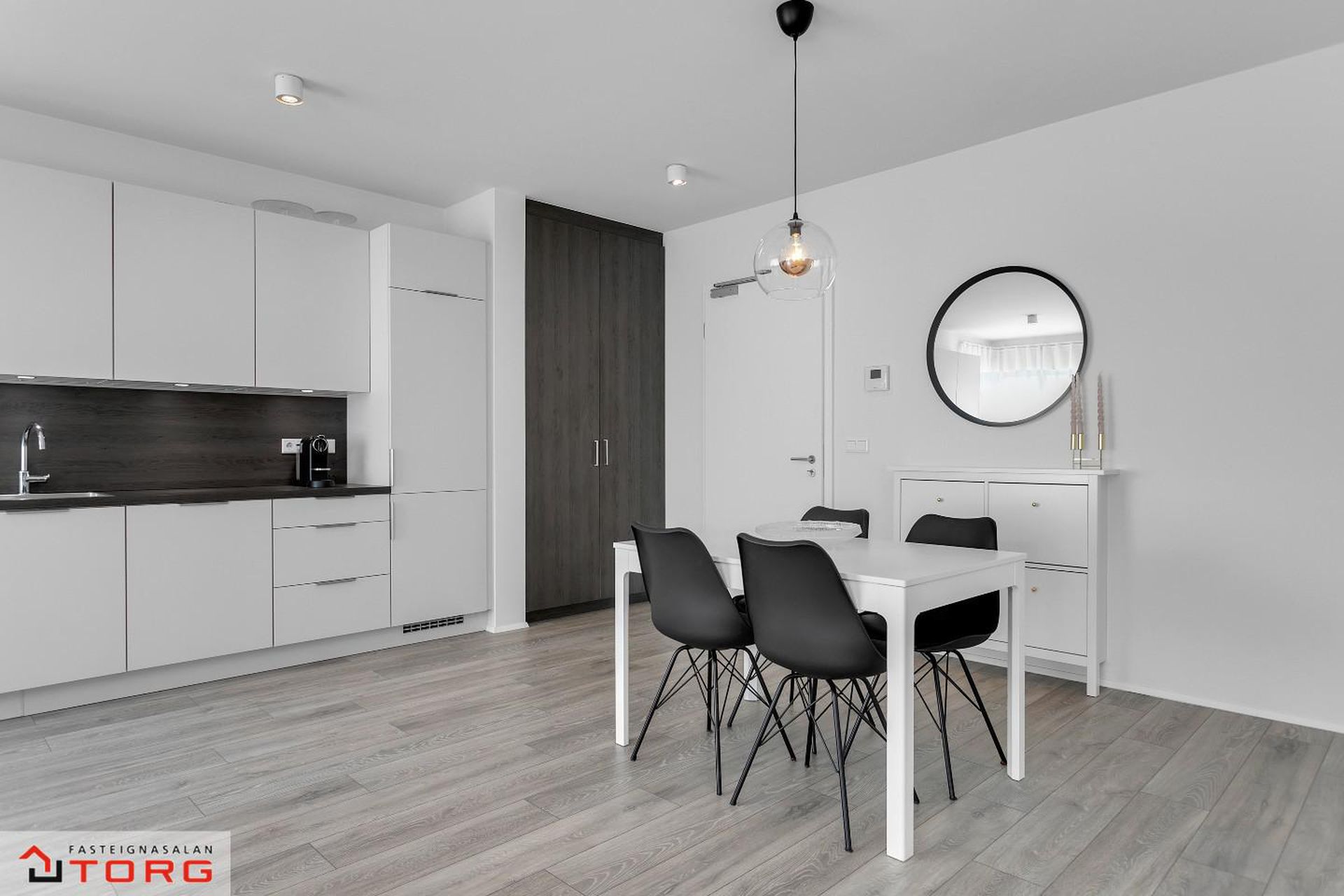 Lynggata 1, 210 Garðabær