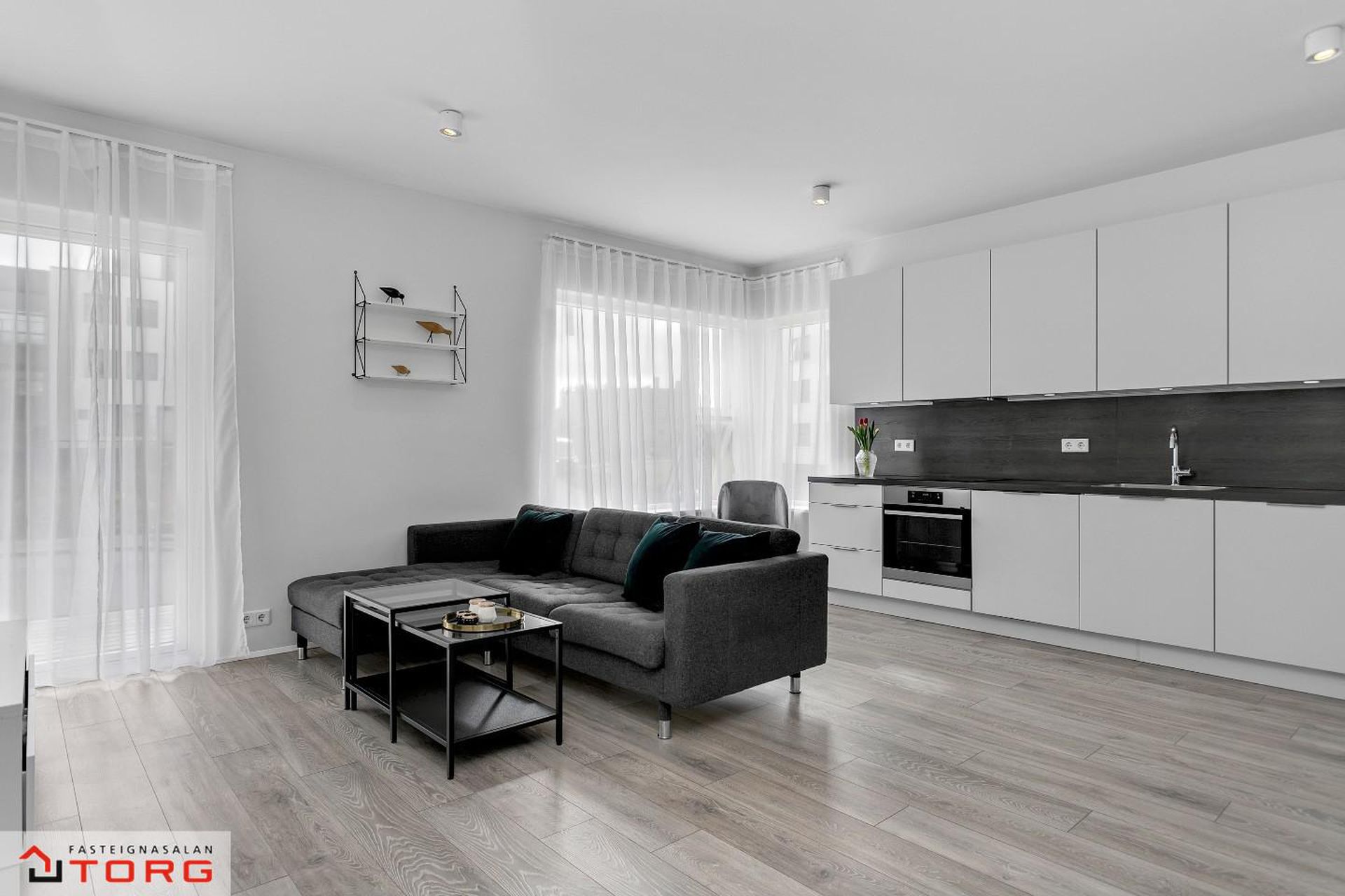 Lynggata 1, 210 Garðabær