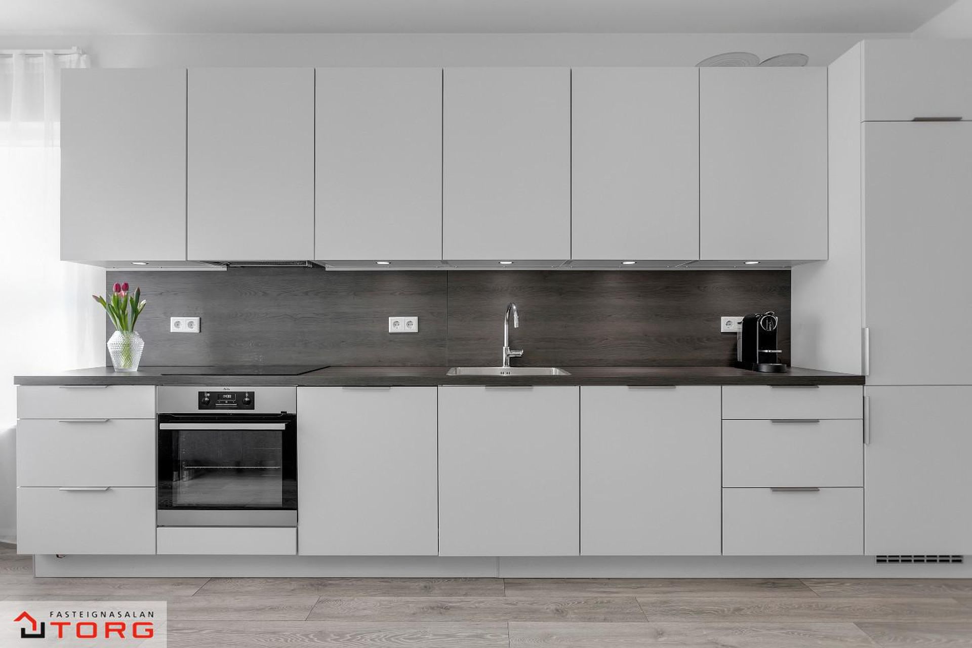 Lynggata 1, 210 Garðabær