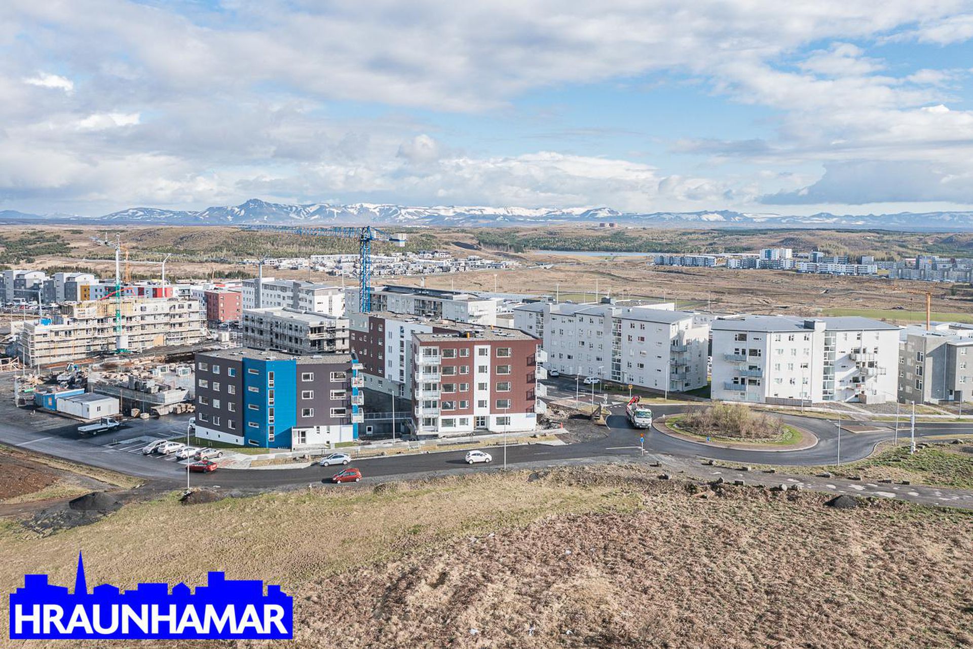 Skyggnisbraut 3 - 0405, 113 Reykjavík