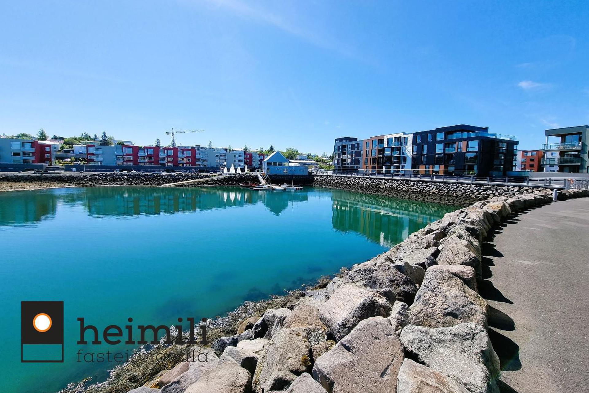 Naustavör 10, 200 Kópavogur