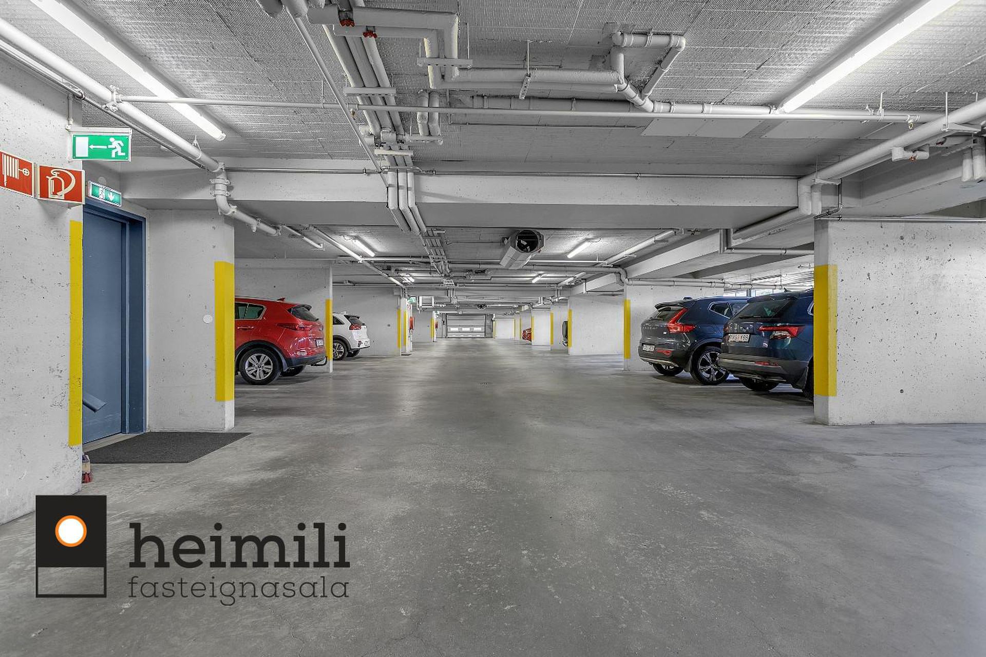 Naustavör 10, 200 Kópavogur