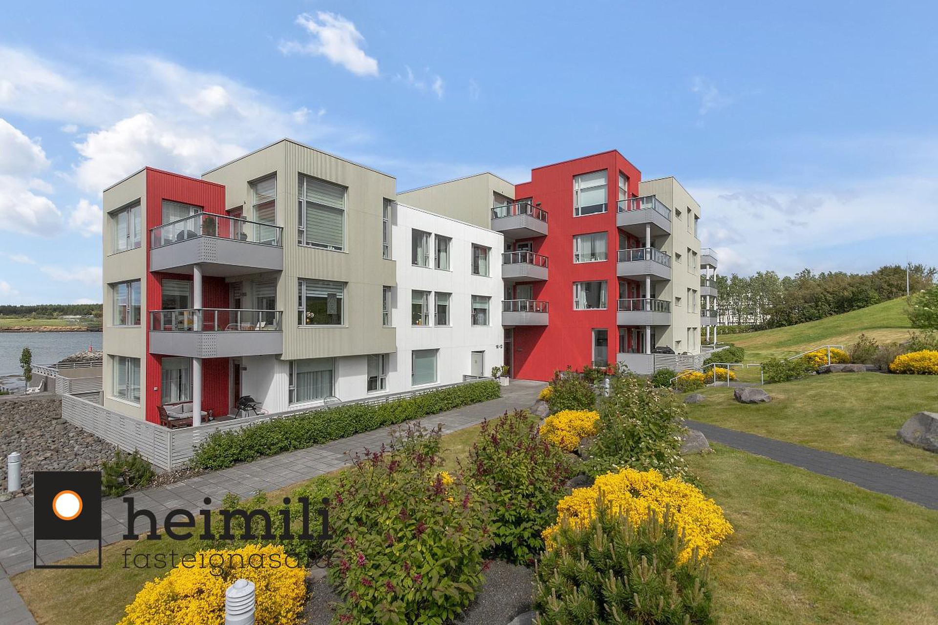 Naustavör 10, 200 Kópavogur