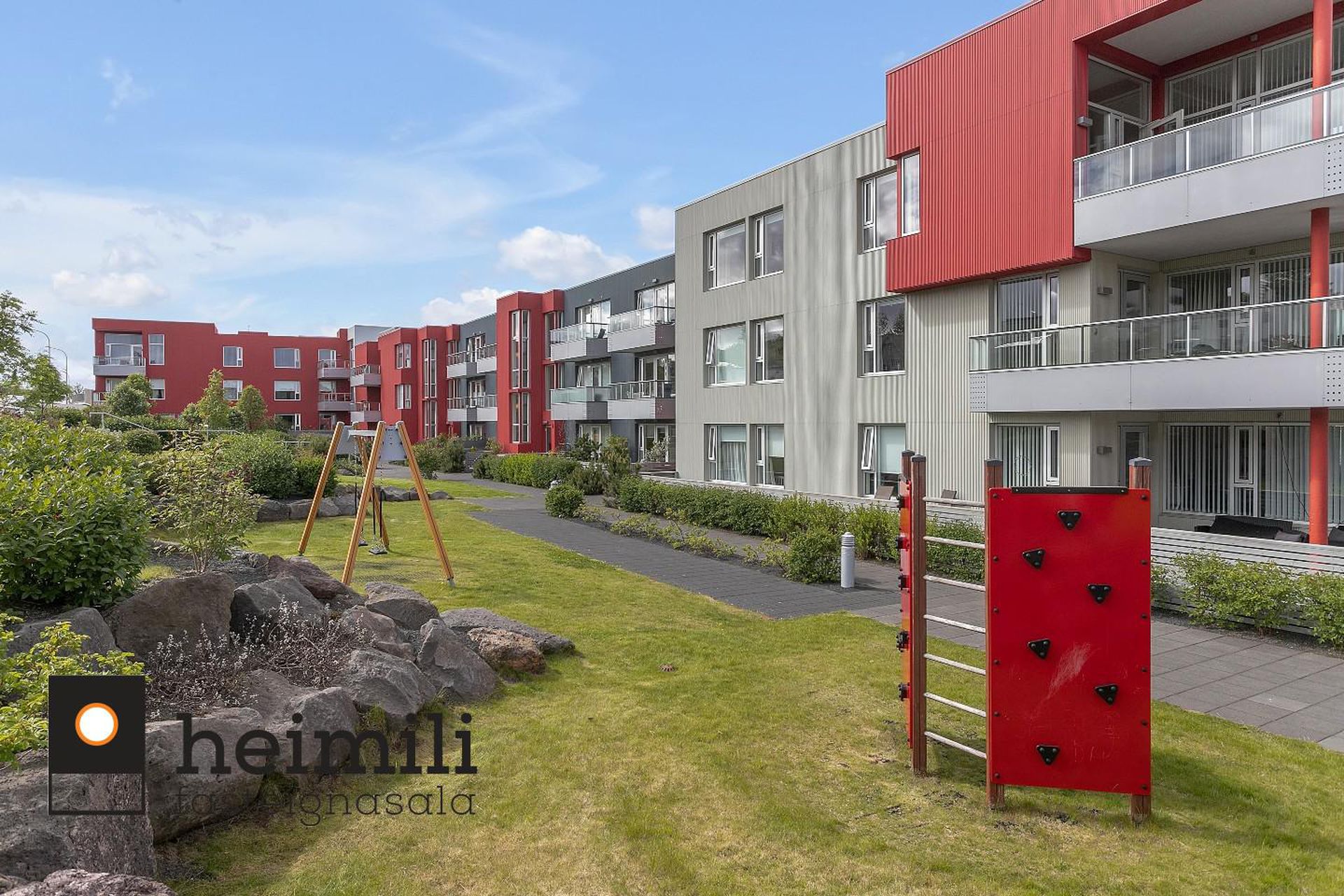 Naustavör 10, 200 Kópavogur