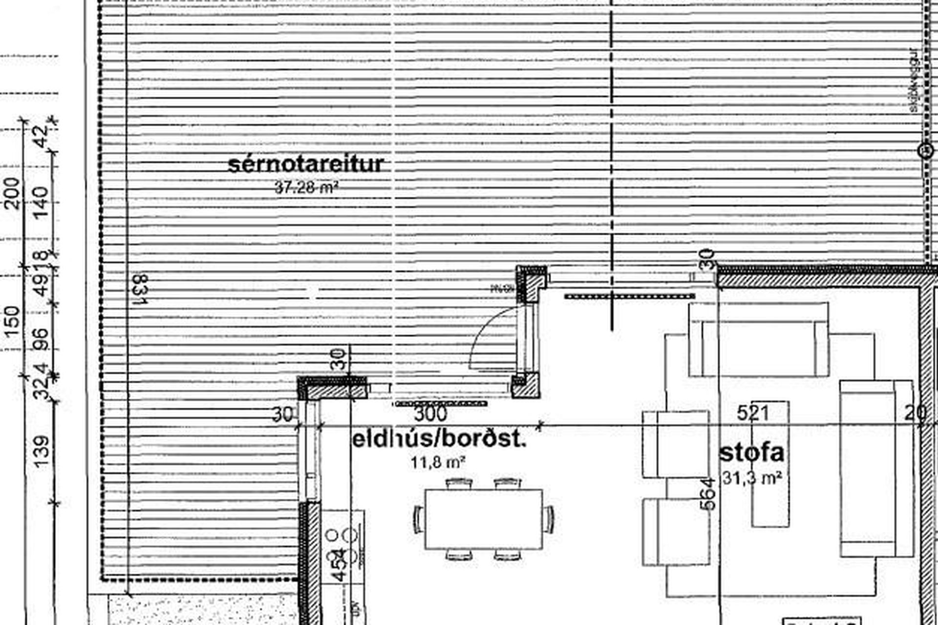 Naustavör 10, 200 Kópavogur