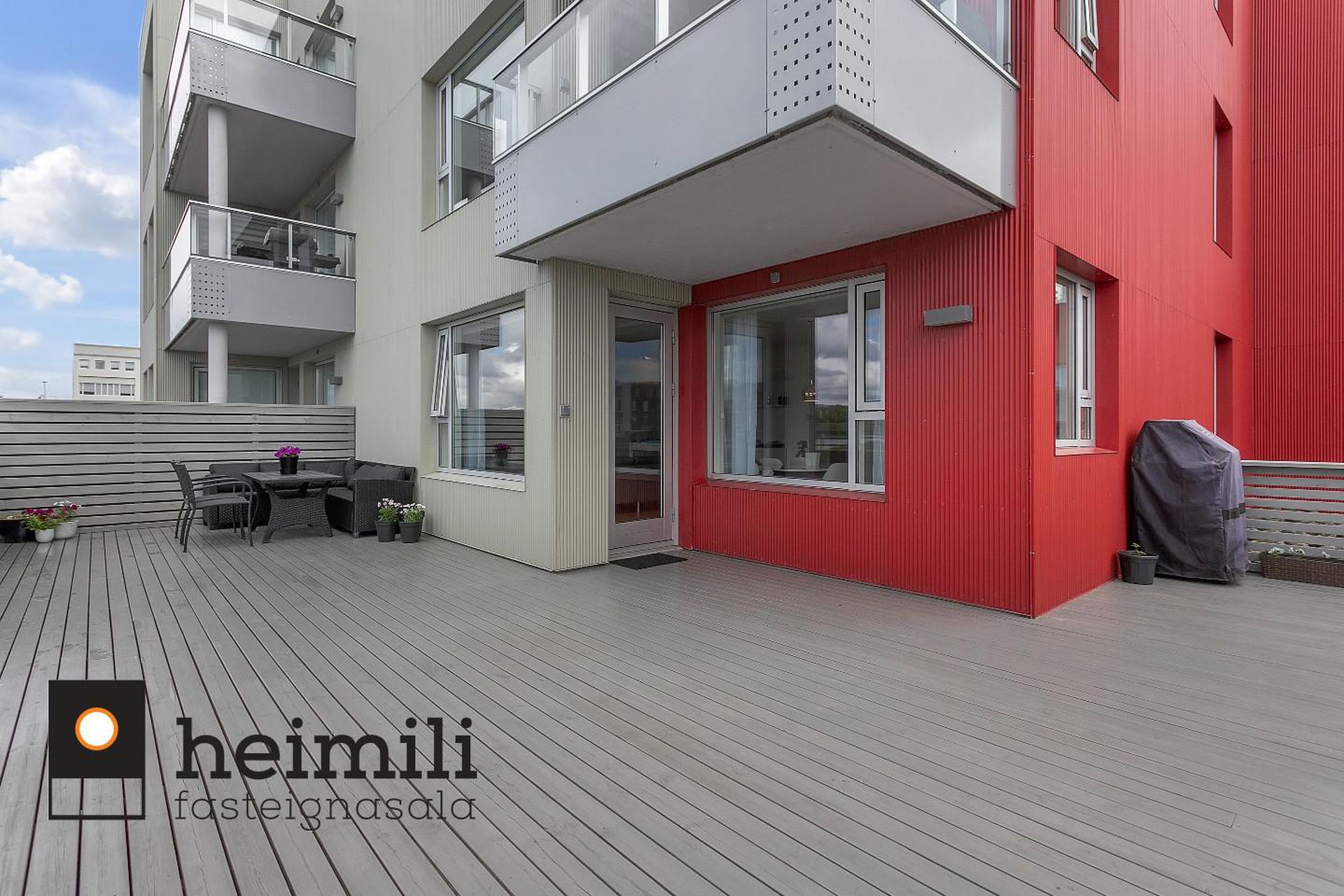 Naustavör 10, 200 Kópavogur