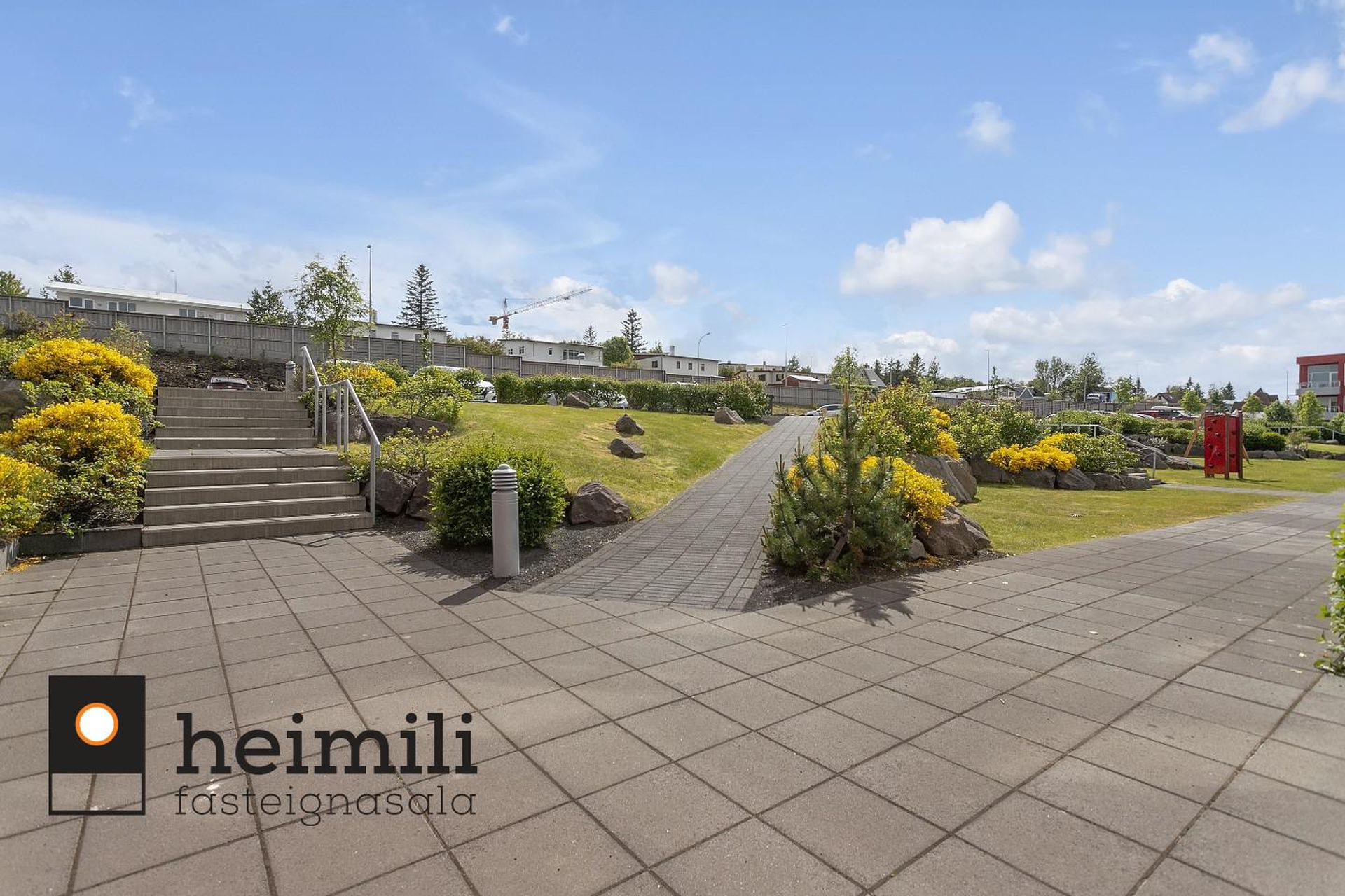 Naustavör 10, 200 Kópavogur