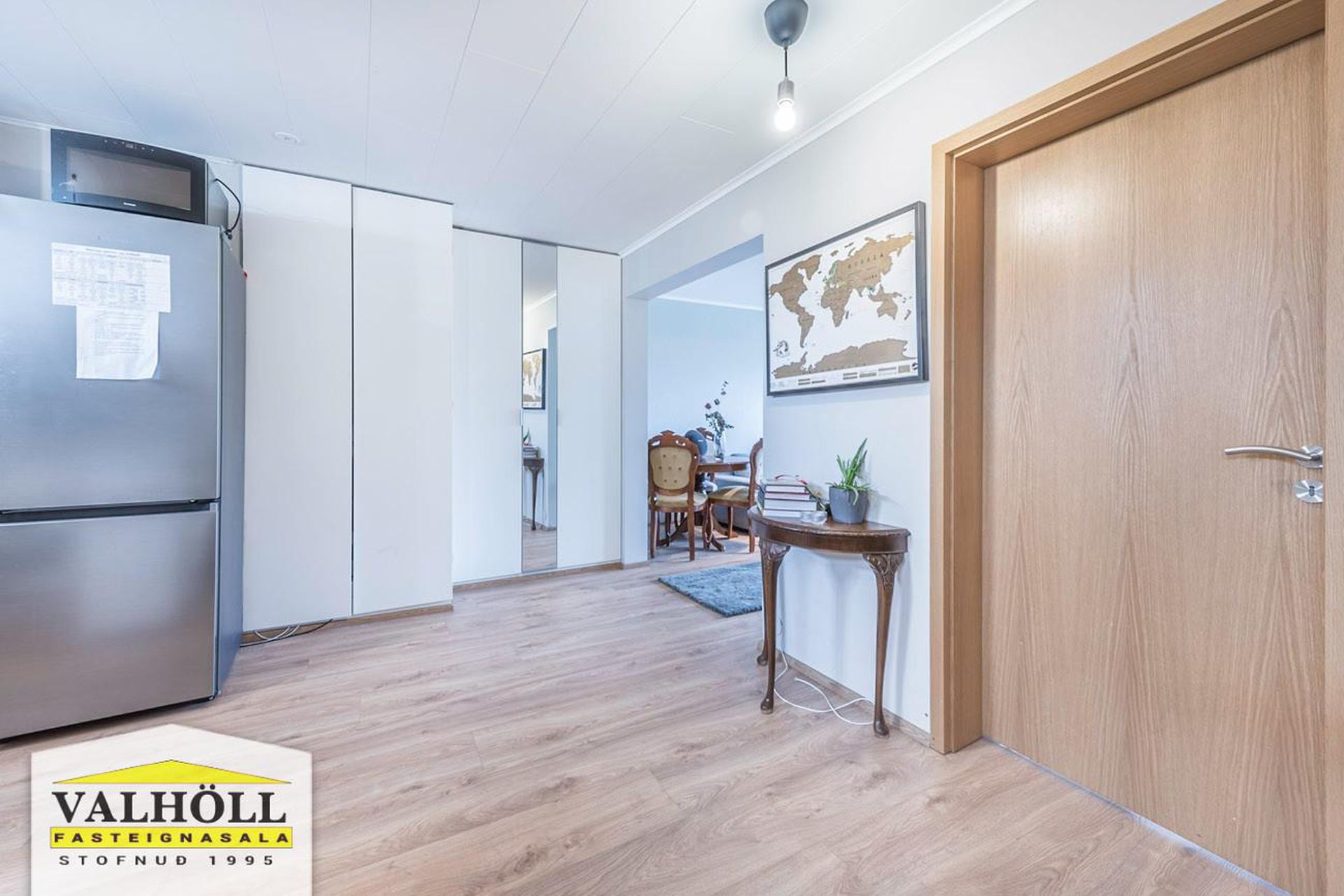 Kirkjubraut 19 - 0001, 170 Seltjarnarnes