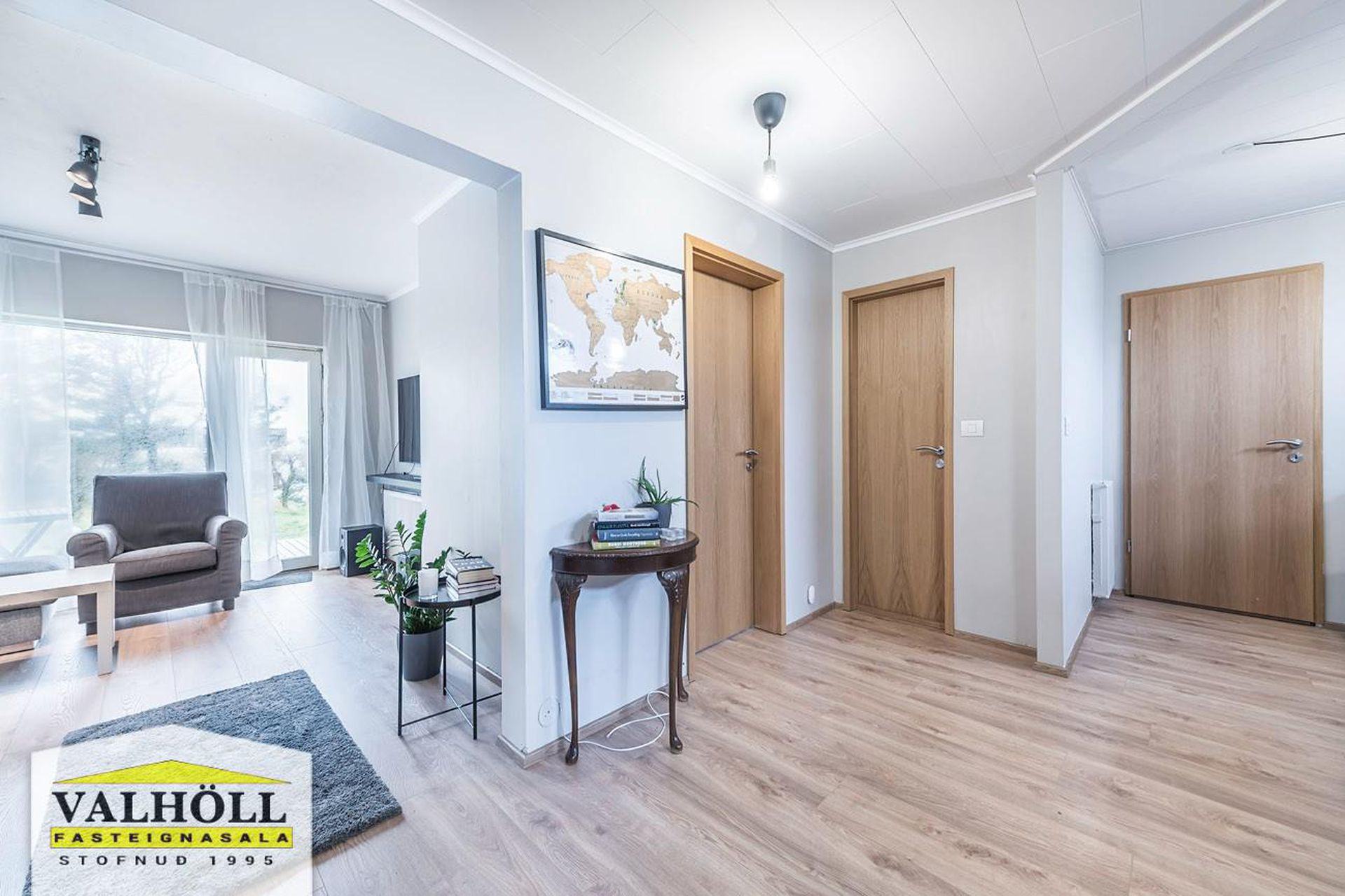 Kirkjubraut 19 - 0001, 170 Seltjarnarnes