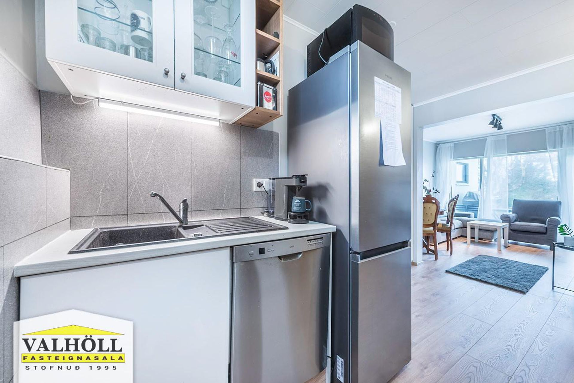 Kirkjubraut 19 - 0001, 170 Seltjarnarnes