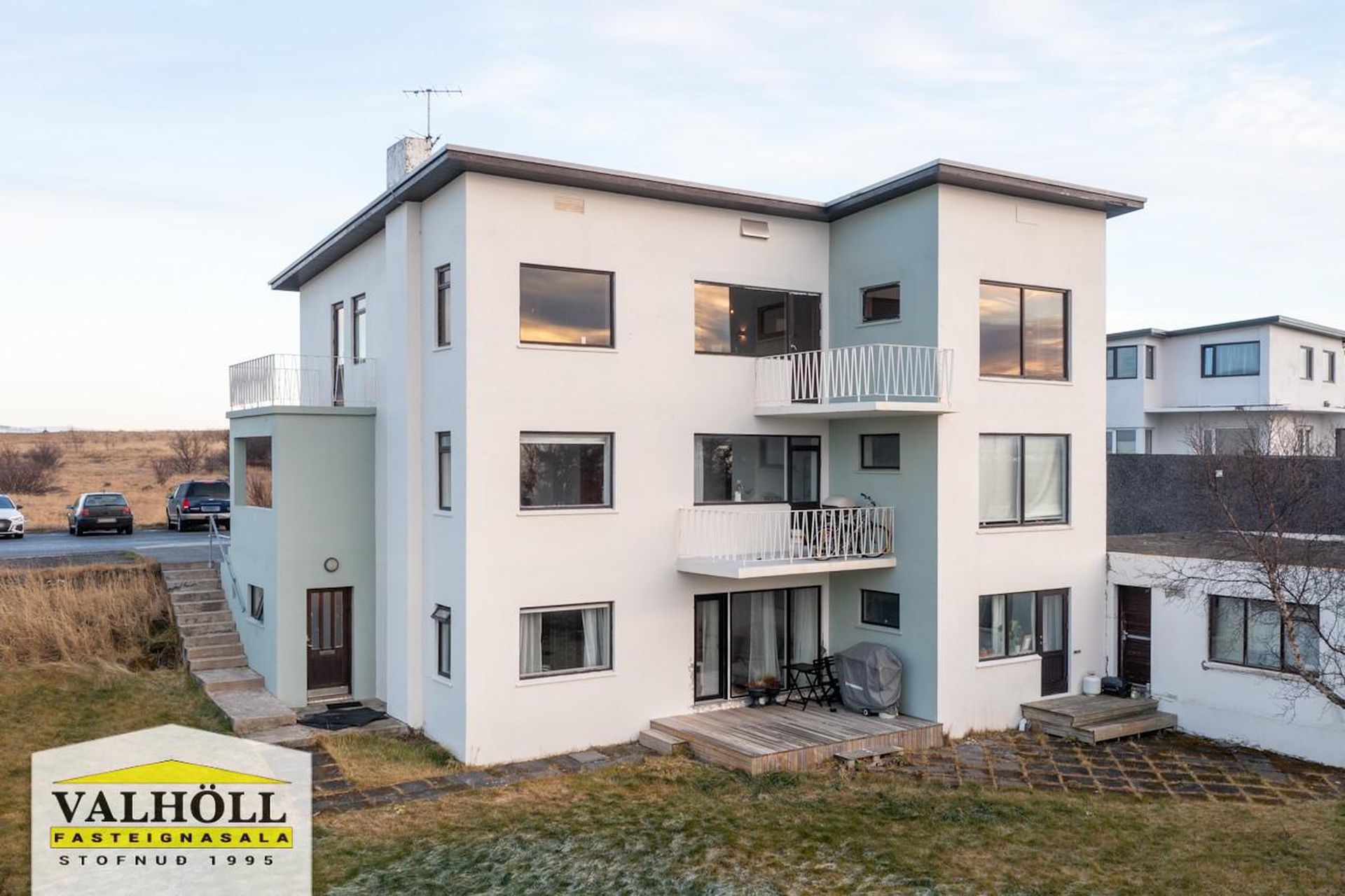 Kirkjubraut 19 - 0001, 170 Seltjarnarnes