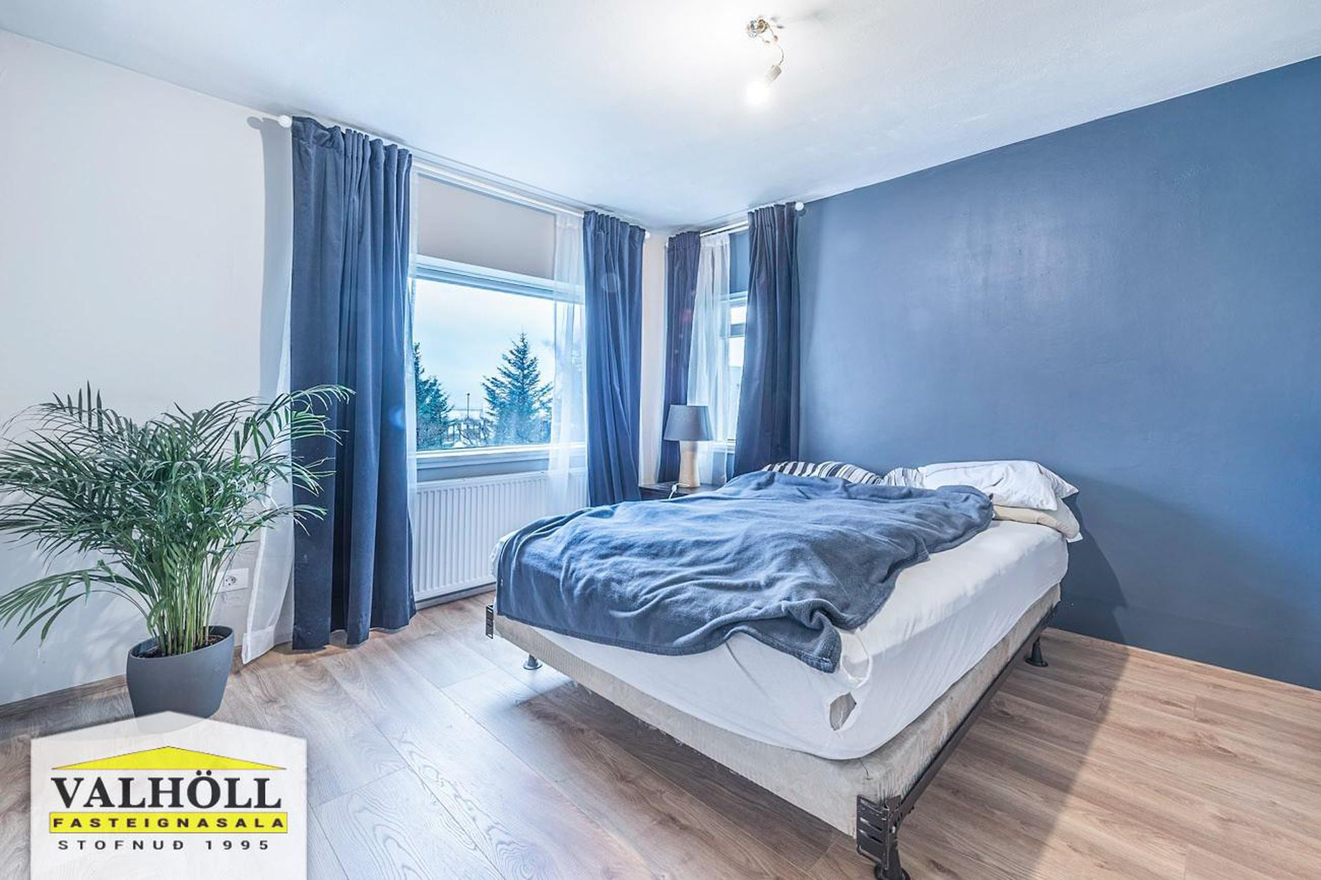 Kirkjubraut 19 - 0001, 170 Seltjarnarnes