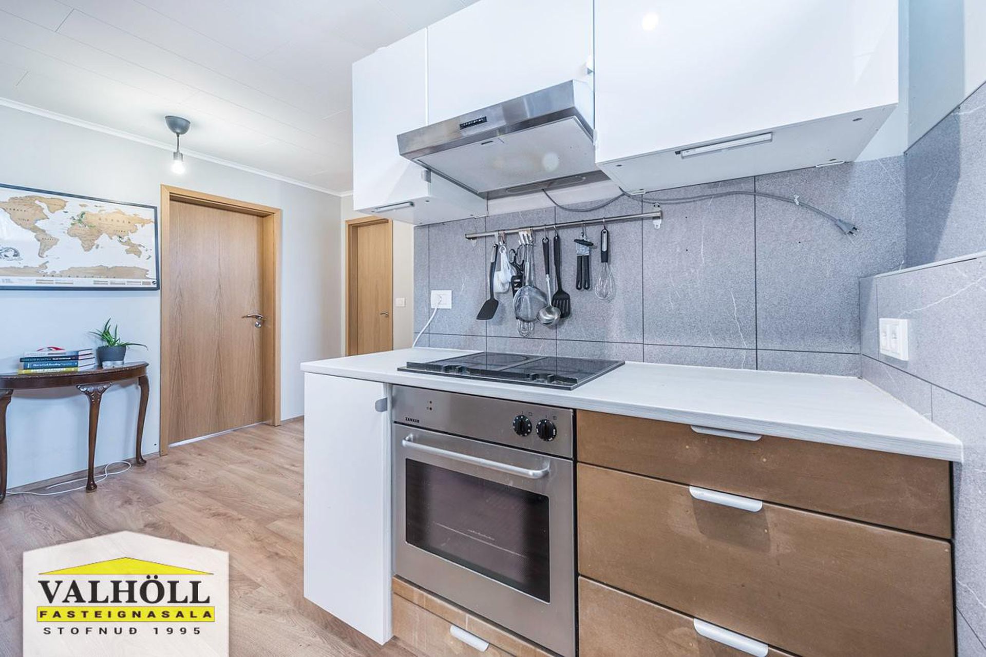 Kirkjubraut 19 - 0001, 170 Seltjarnarnes