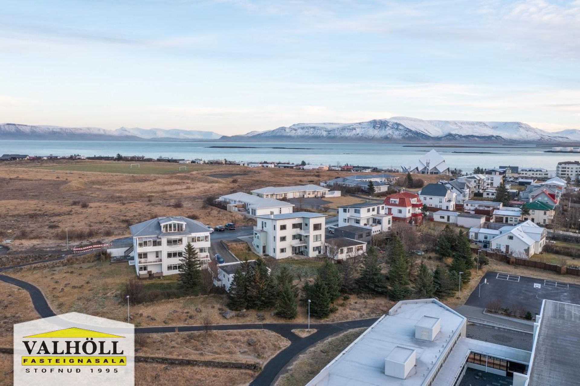 Kirkjubraut 19 - 0001, 170 Seltjarnarnes