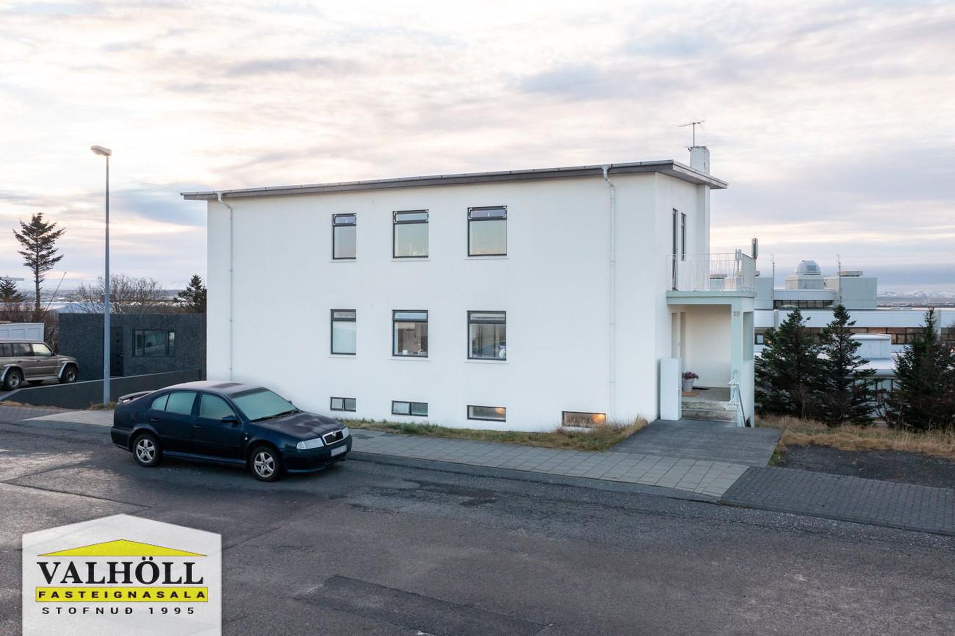 Kirkjubraut 19 - 0001, 170 Seltjarnarnes