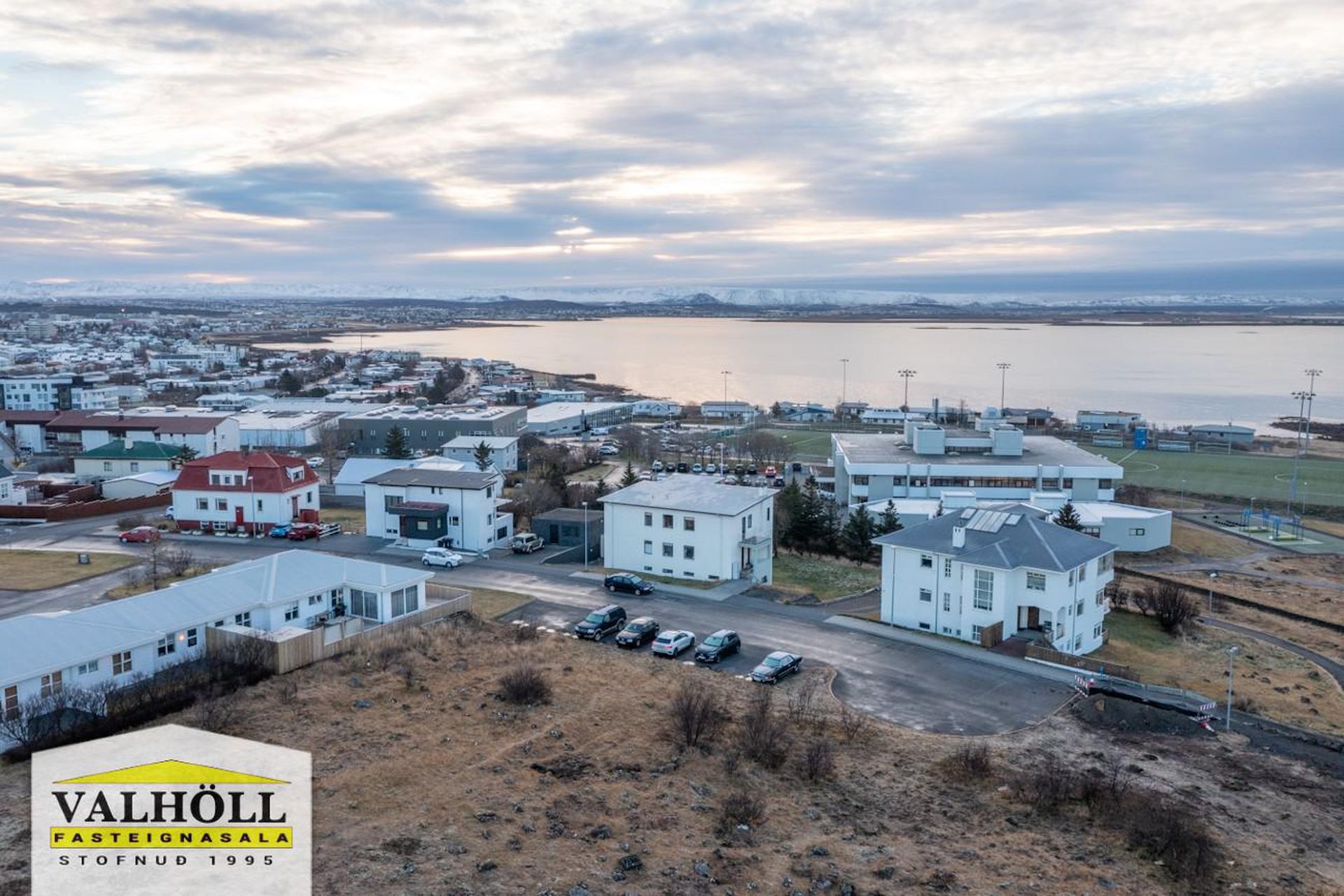 Kirkjubraut 19 - 0001, 170 Seltjarnarnes