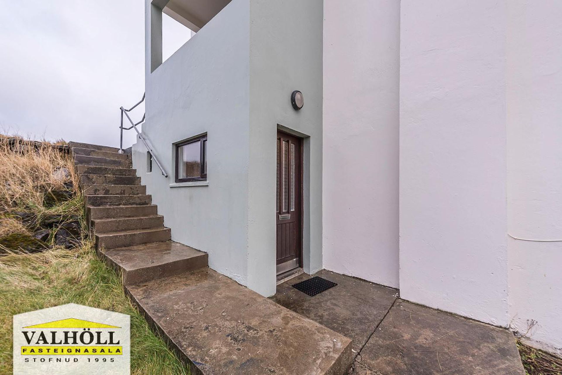 Kirkjubraut 19 - 0001, 170 Seltjarnarnes