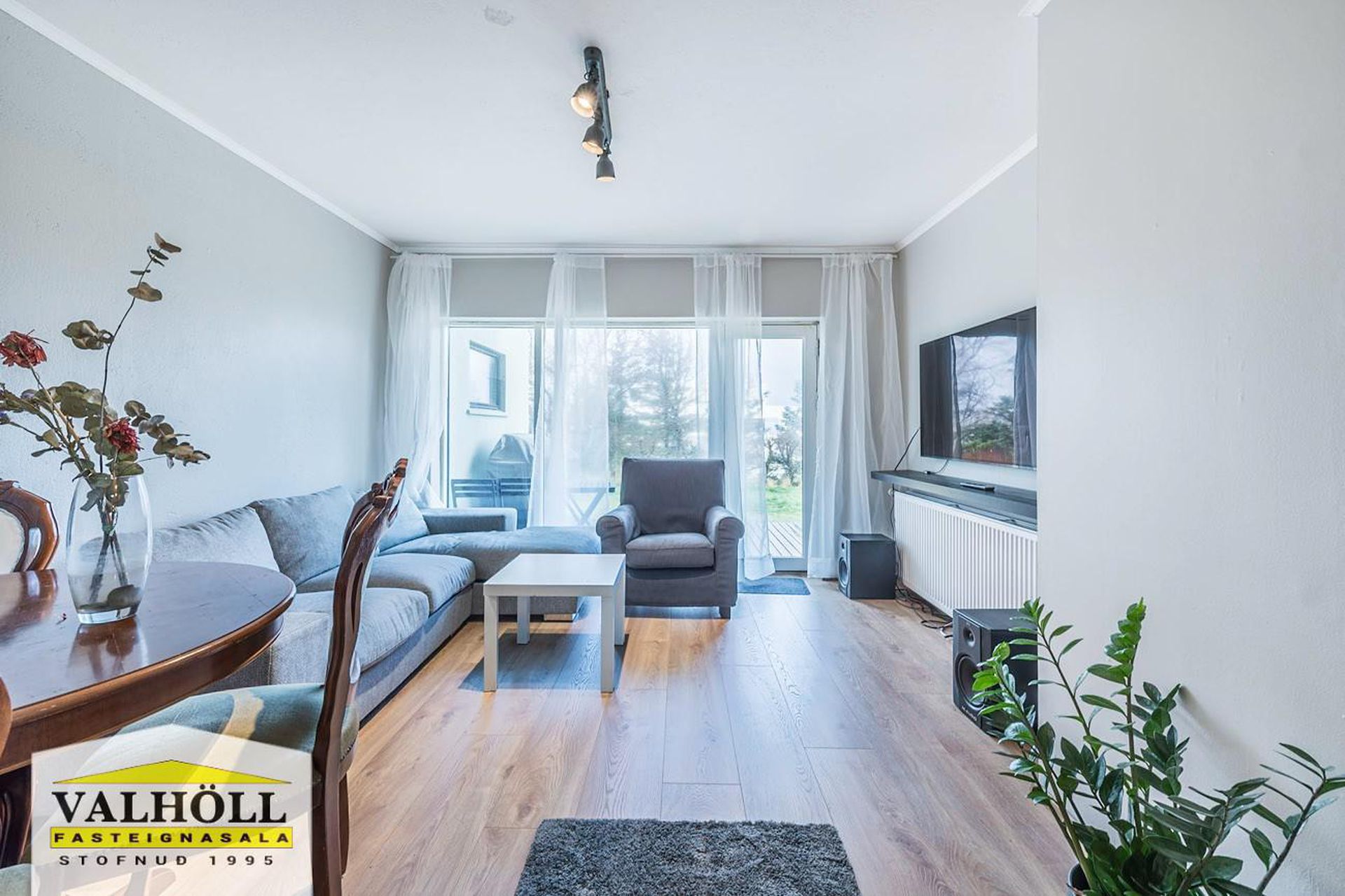 Kirkjubraut 19 - 0001, 170 Seltjarnarnes