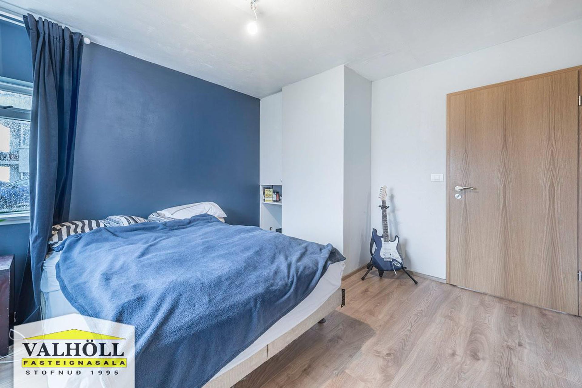 Kirkjubraut 19 - 0001, 170 Seltjarnarnes