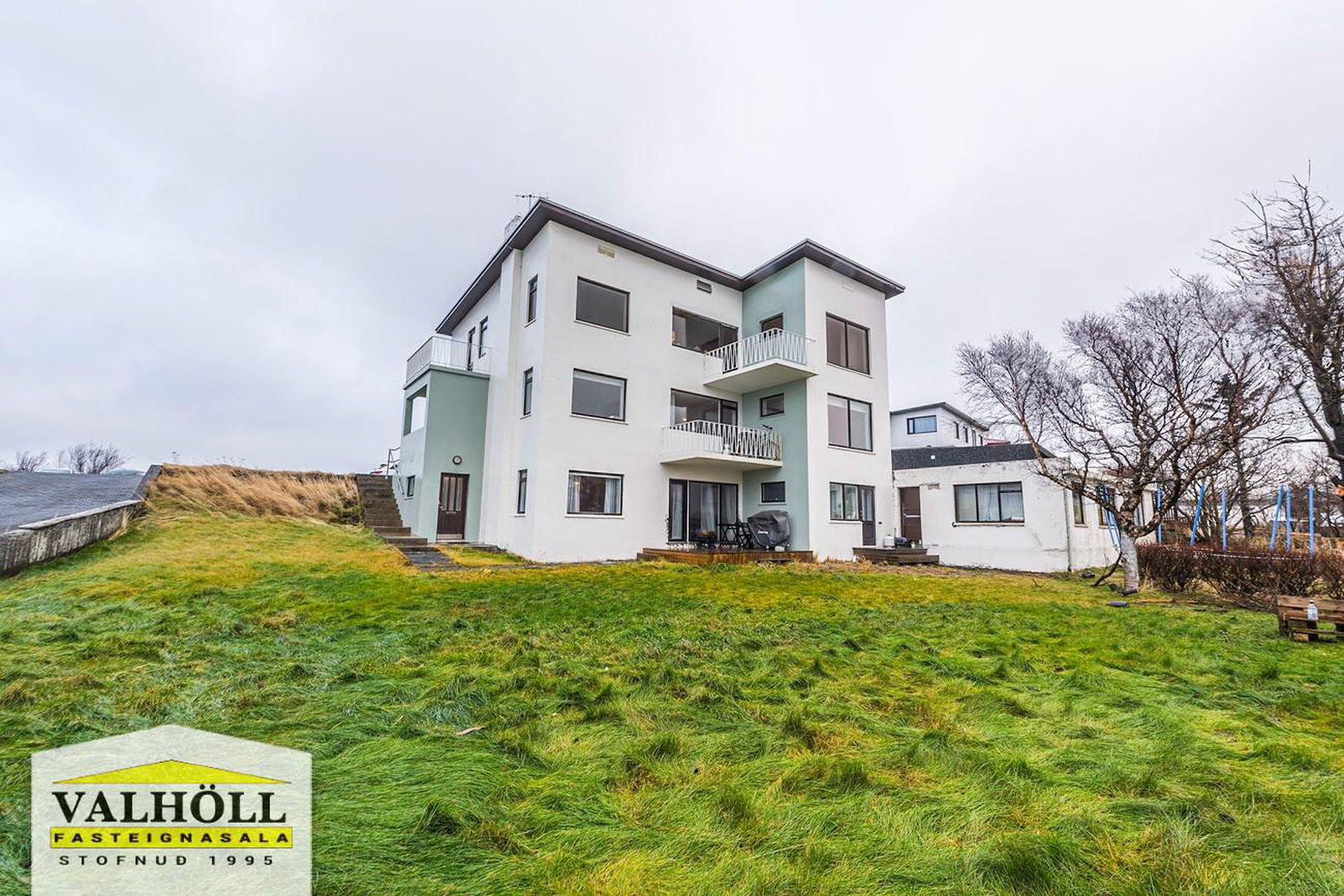 Kirkjubraut 19 - 0001, 170 Seltjarnarnes