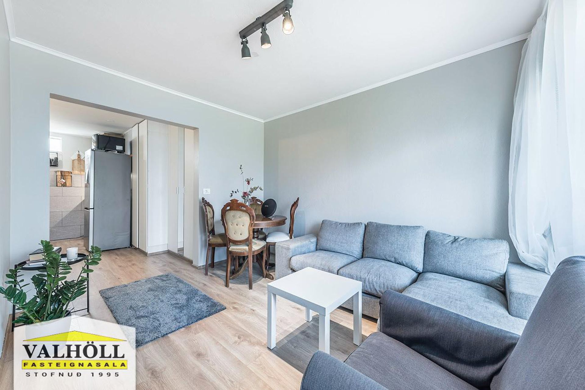 Kirkjubraut 19 - 0001, 170 Seltjarnarnes