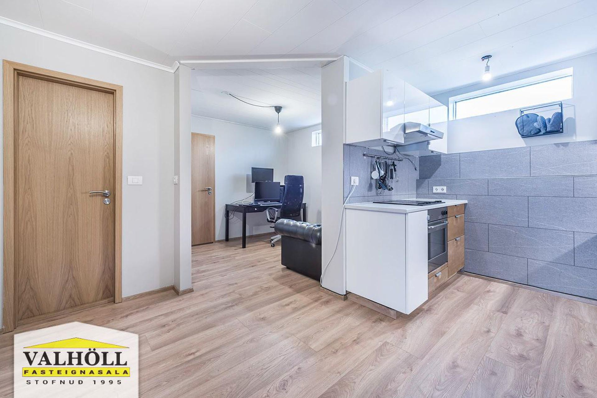 Kirkjubraut 19 - 0001, 170 Seltjarnarnes