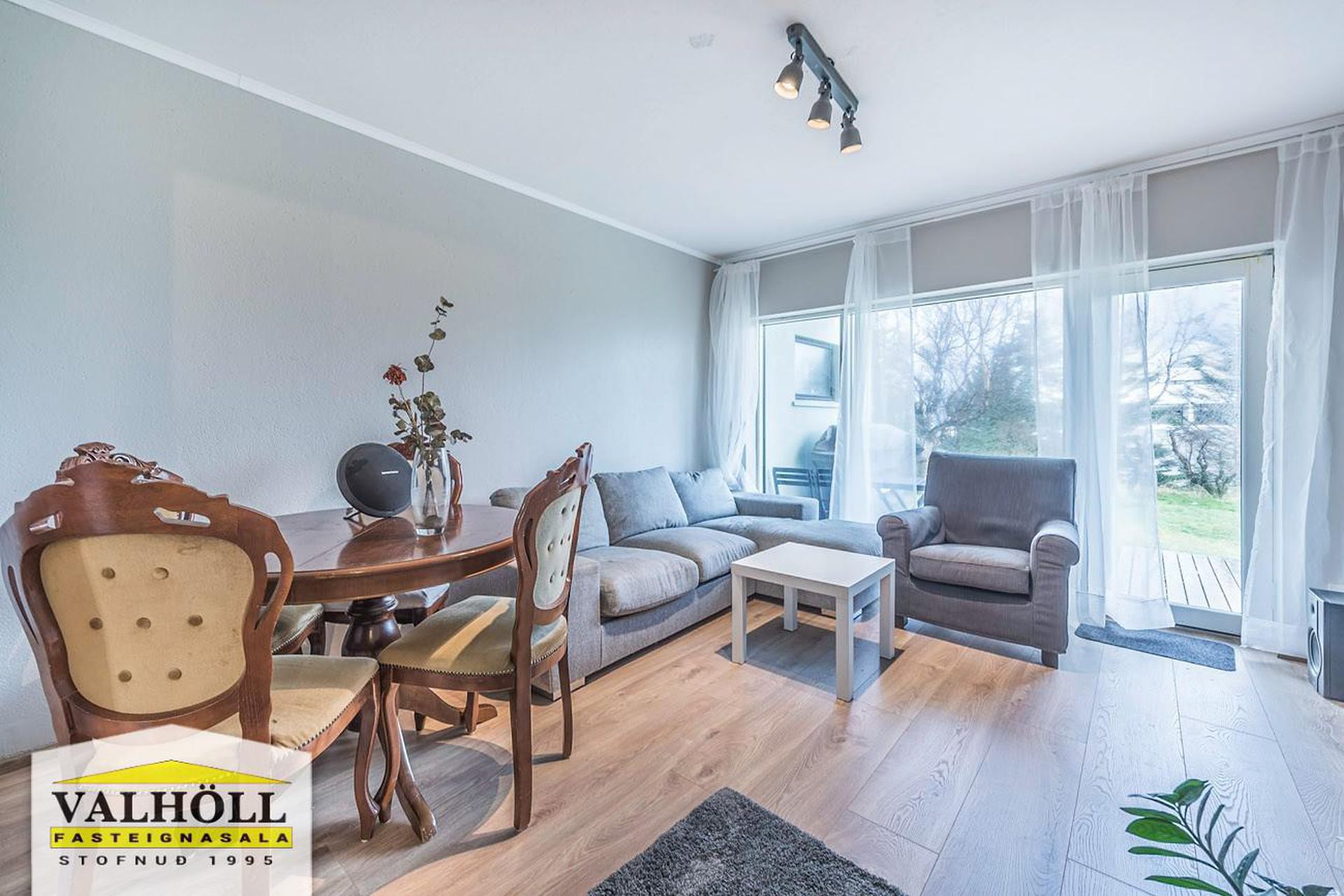 Kirkjubraut 19 - 0001, 170 Seltjarnarnes