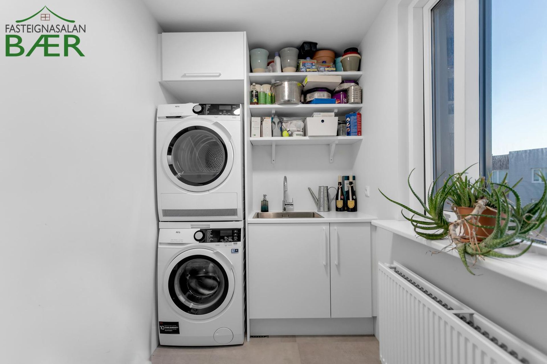 Lofnarbrunnur 1, 113 Reykjavík