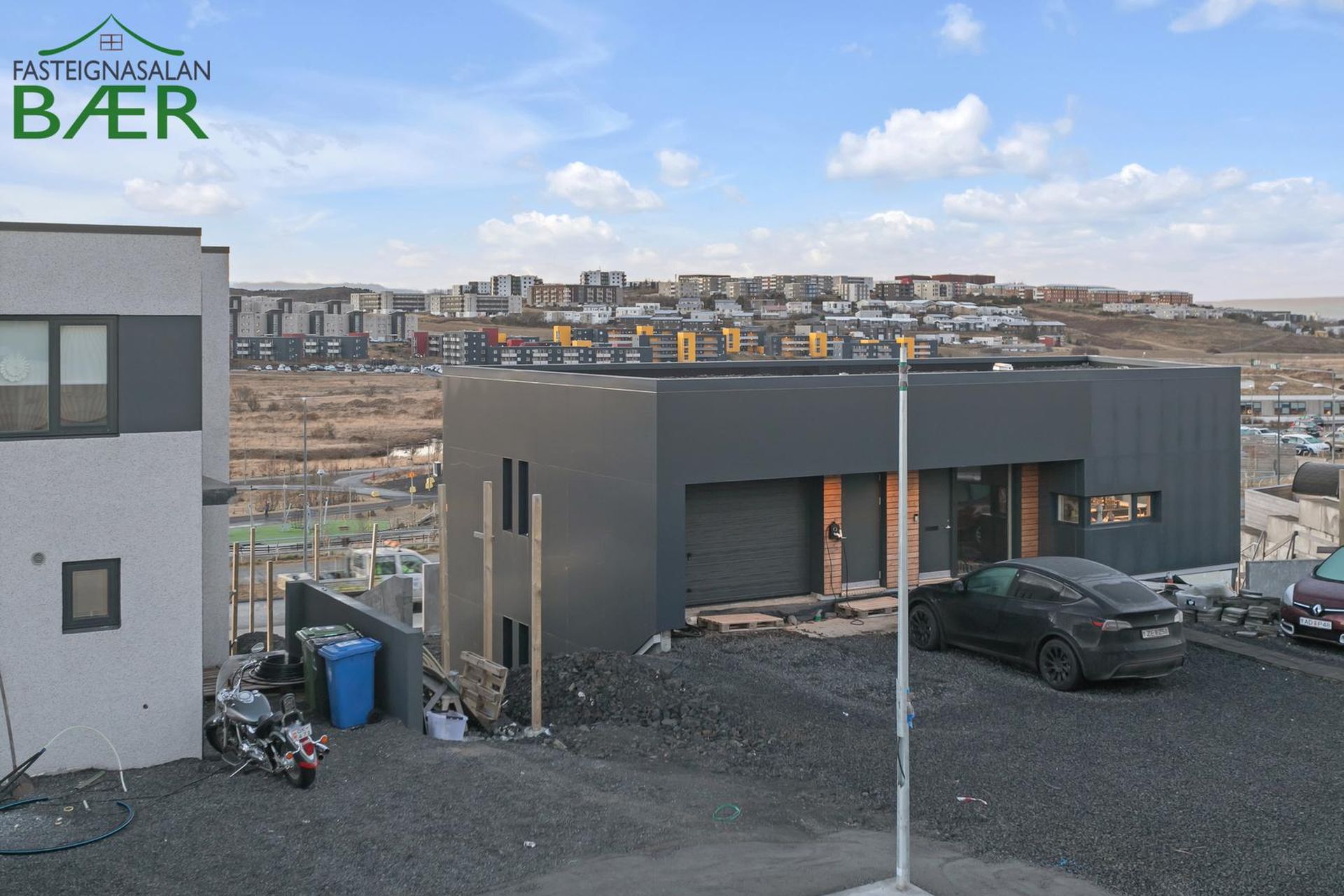 Lofnarbrunnur 1, 113 Reykjavík