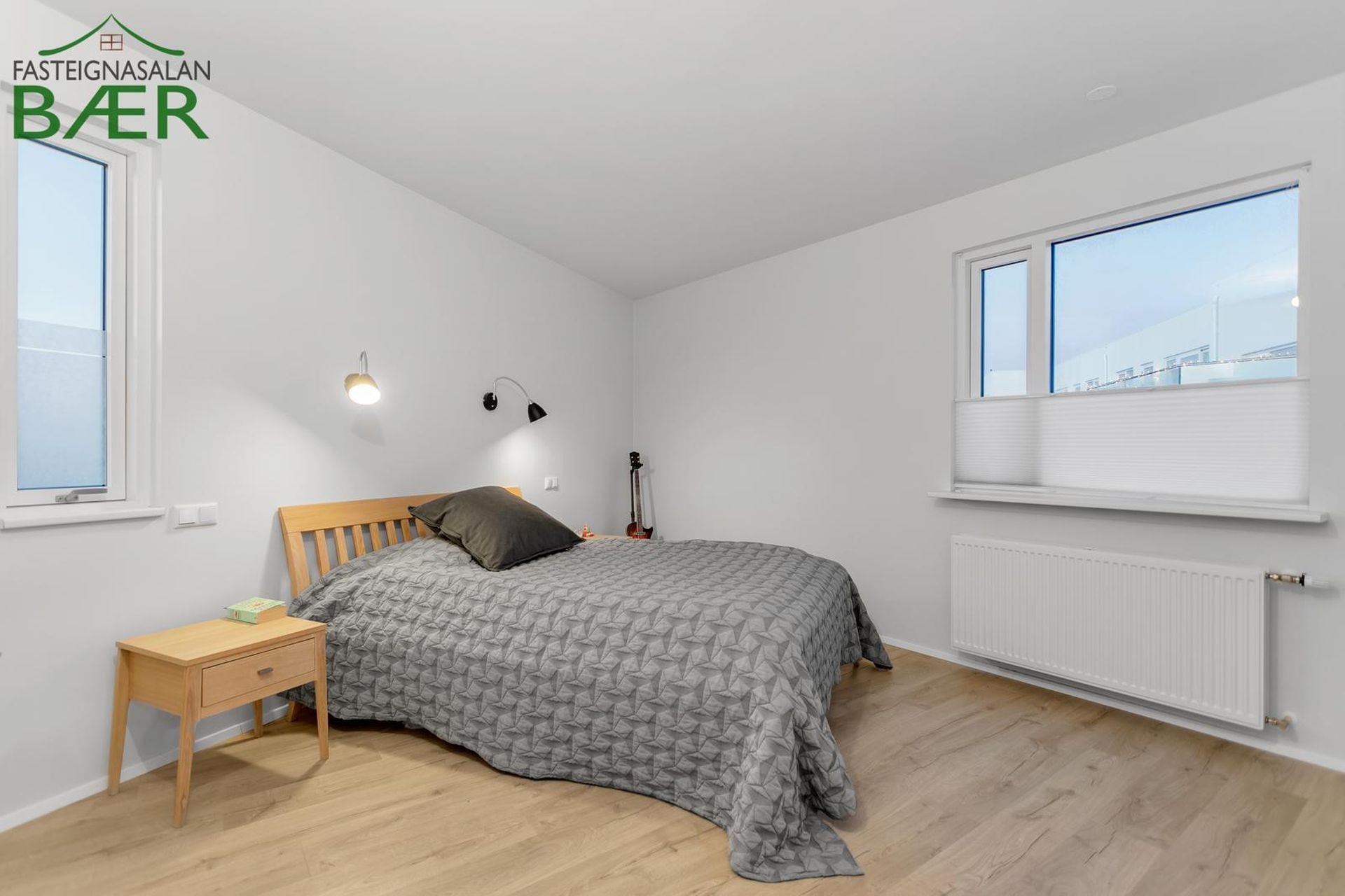 Lofnarbrunnur 1, 113 Reykjavík