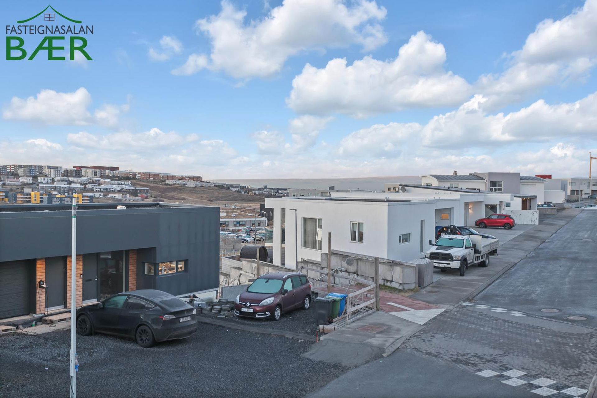 Lofnarbrunnur 1, 113 Reykjavík