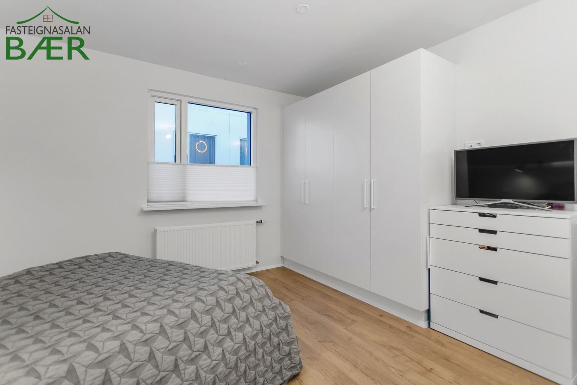 Lofnarbrunnur 1, 113 Reykjavík