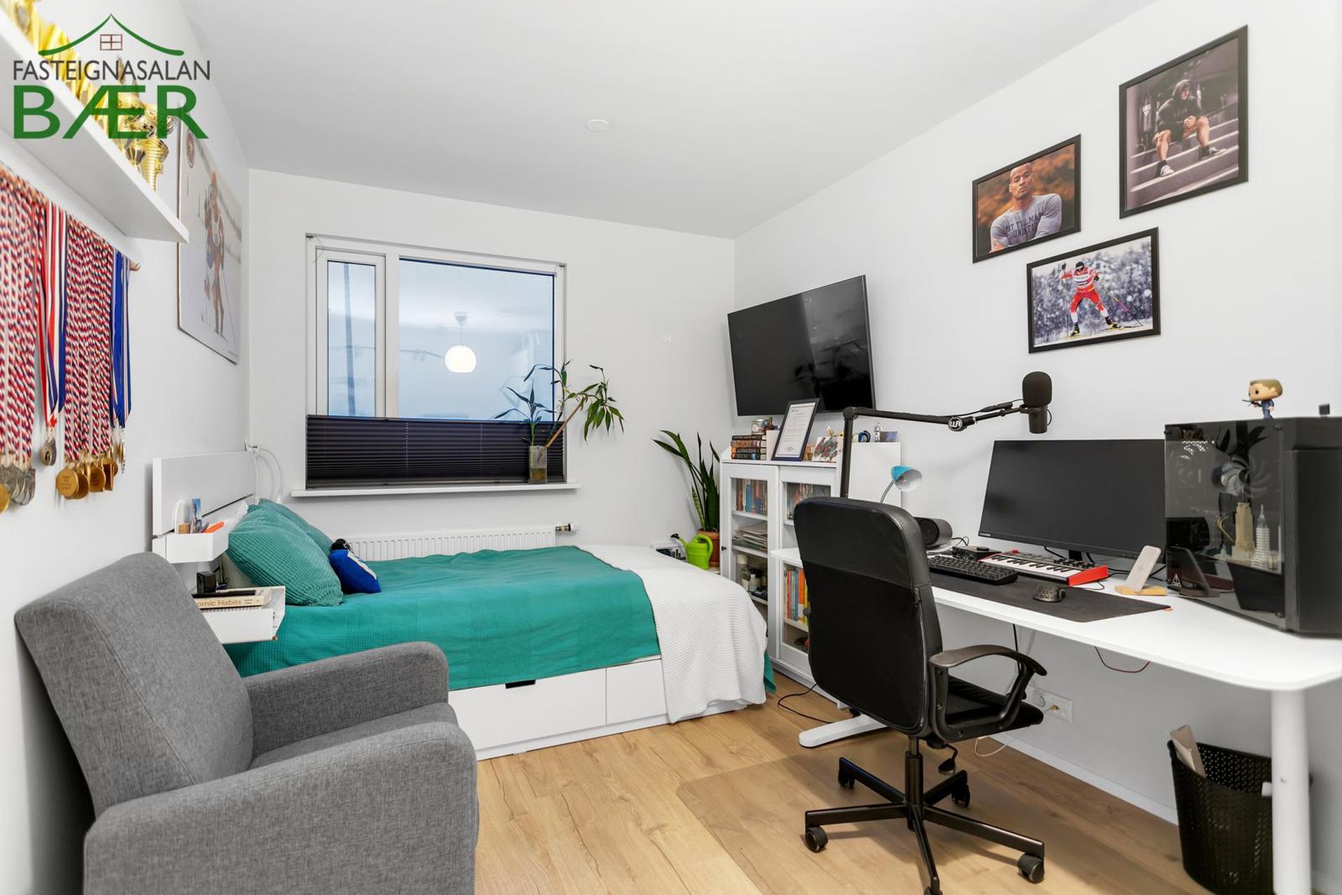 Lofnarbrunnur 1, 113 Reykjavík