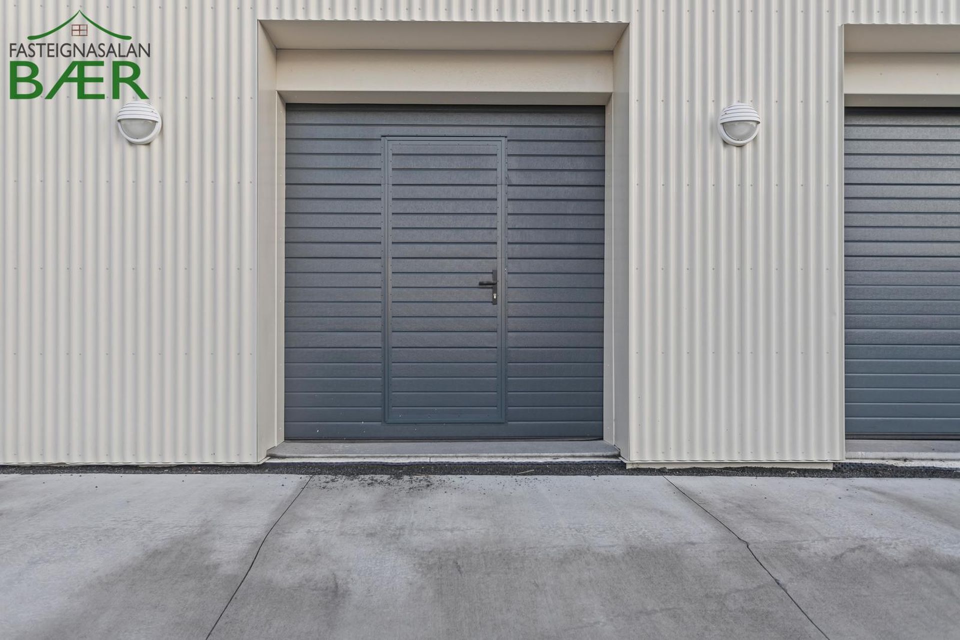 Lofnarbrunnur 1, 113 Reykjavík