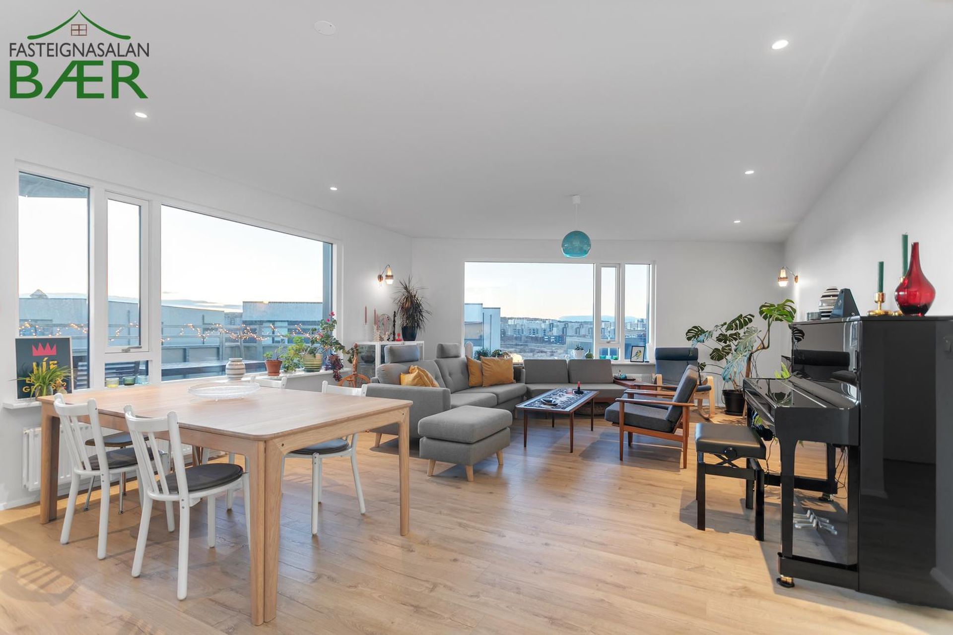 Lofnarbrunnur 1, 113 Reykjavík