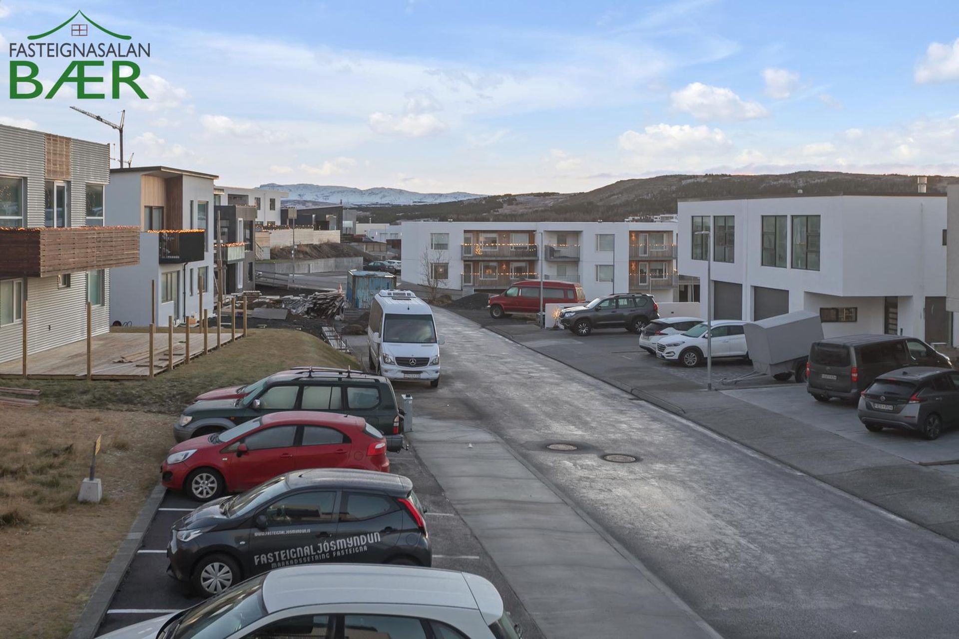 Lofnarbrunnur 1, 113 Reykjavík