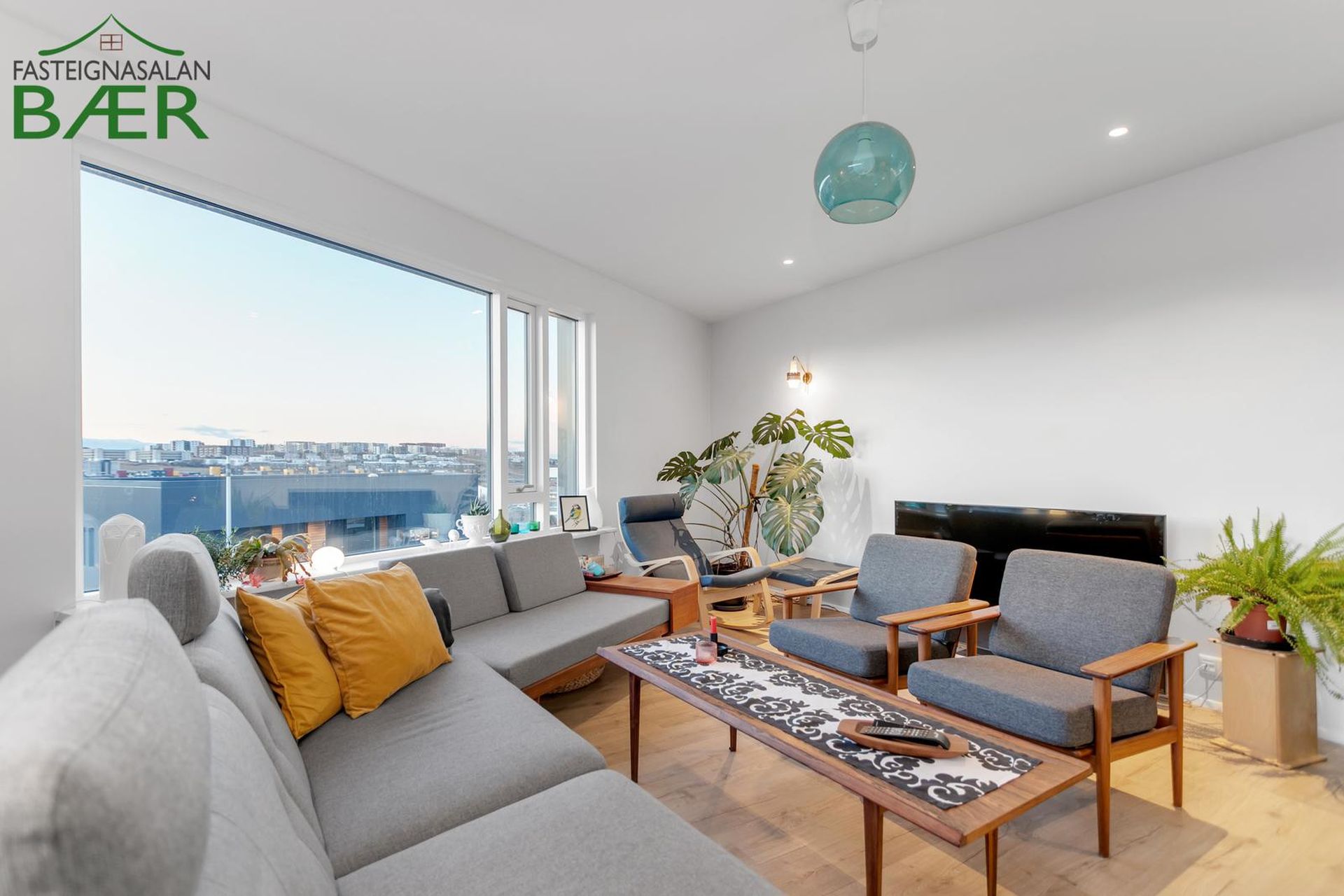 Lofnarbrunnur 1, 113 Reykjavík