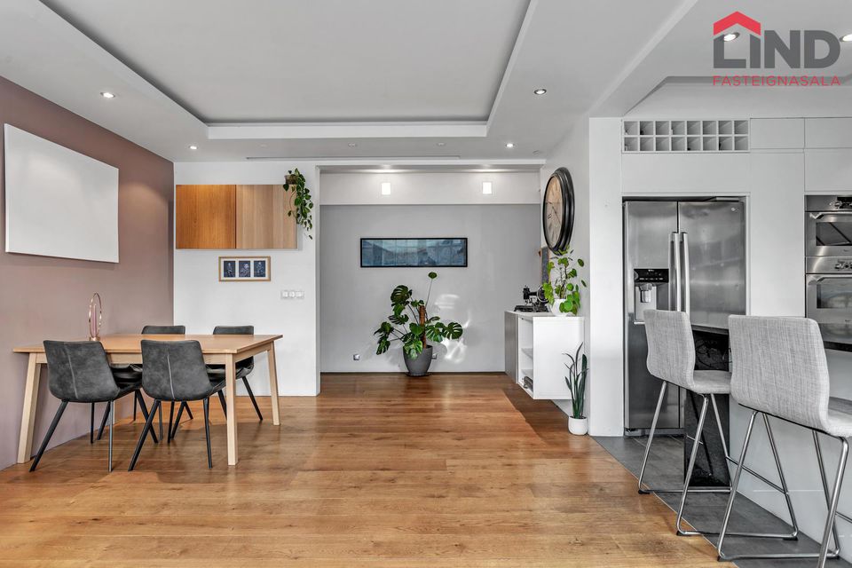 Miklabraut 64, 105 Reykjavík