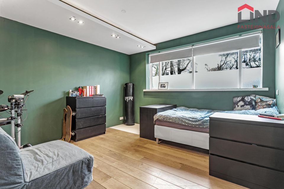 Miklabraut 64, 105 Reykjavík