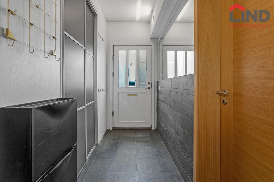 Miklabraut 64, 105 Reykjavík