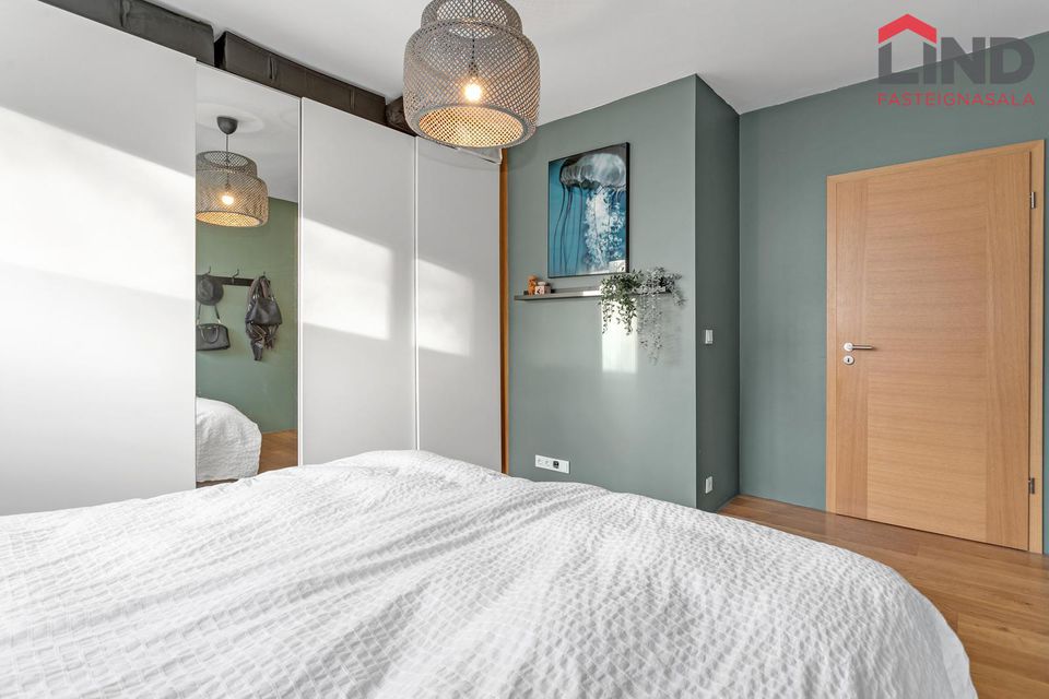 Miklabraut 64, 105 Reykjavík