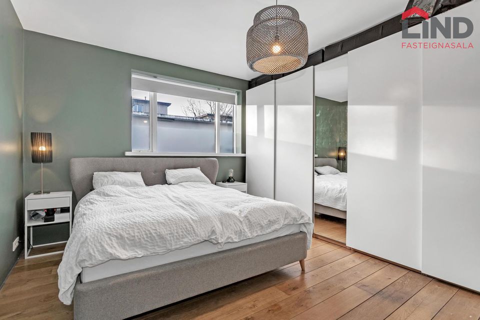 Miklabraut 64, 105 Reykjavík