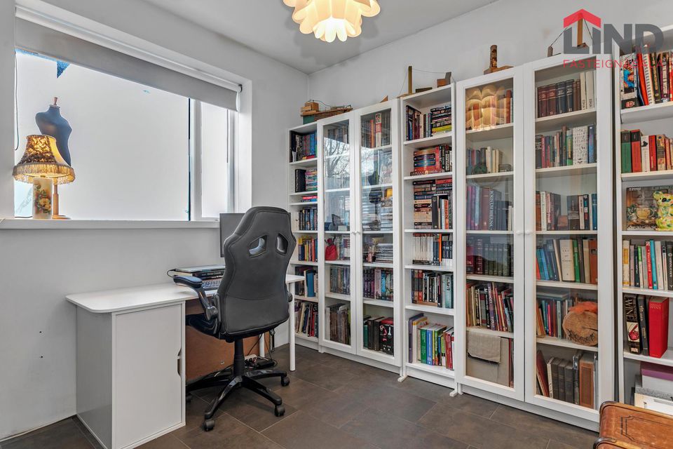 Miklabraut 64, 105 Reykjavík