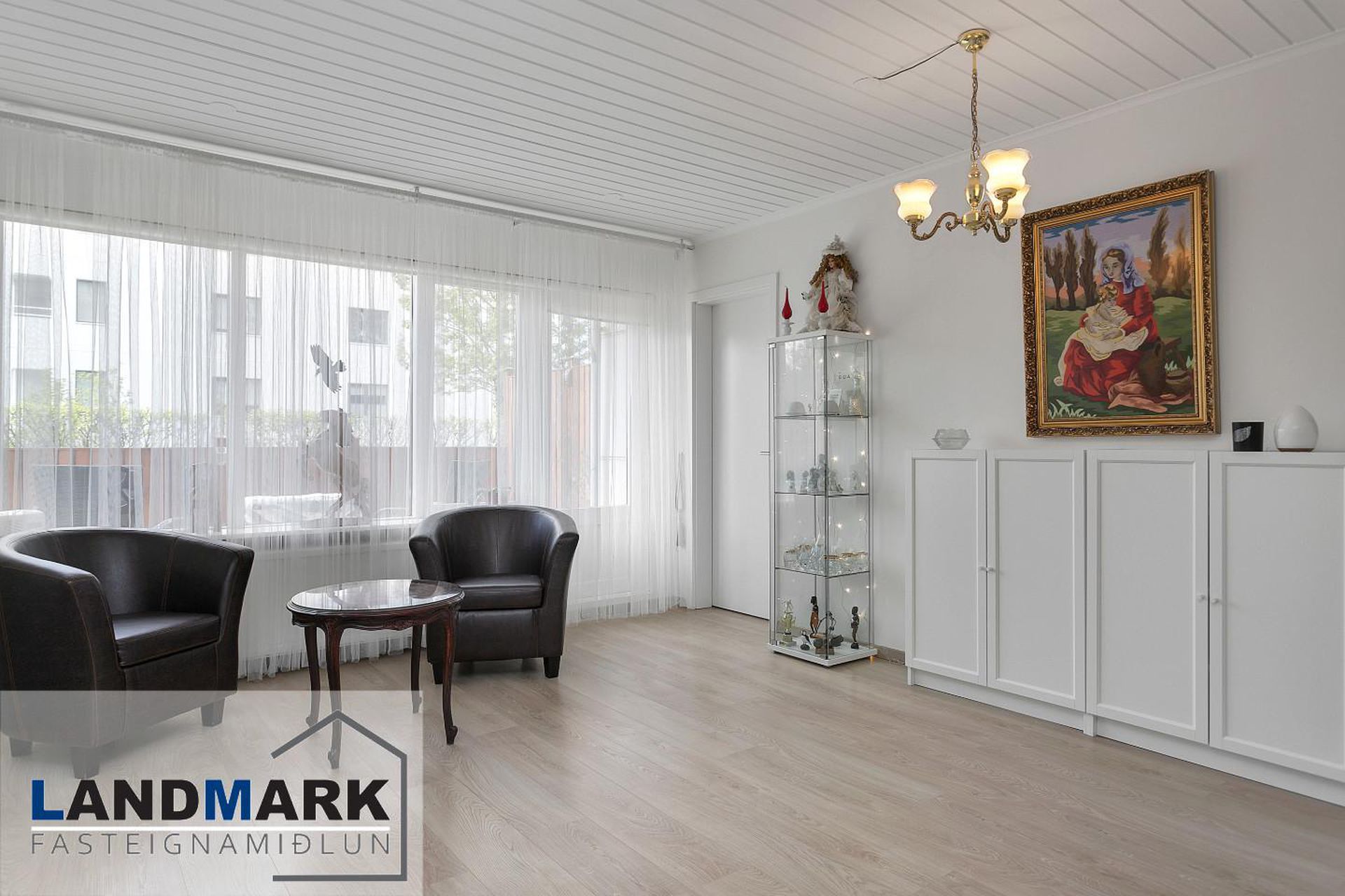 Víkurás 2, 110 Reykjavík